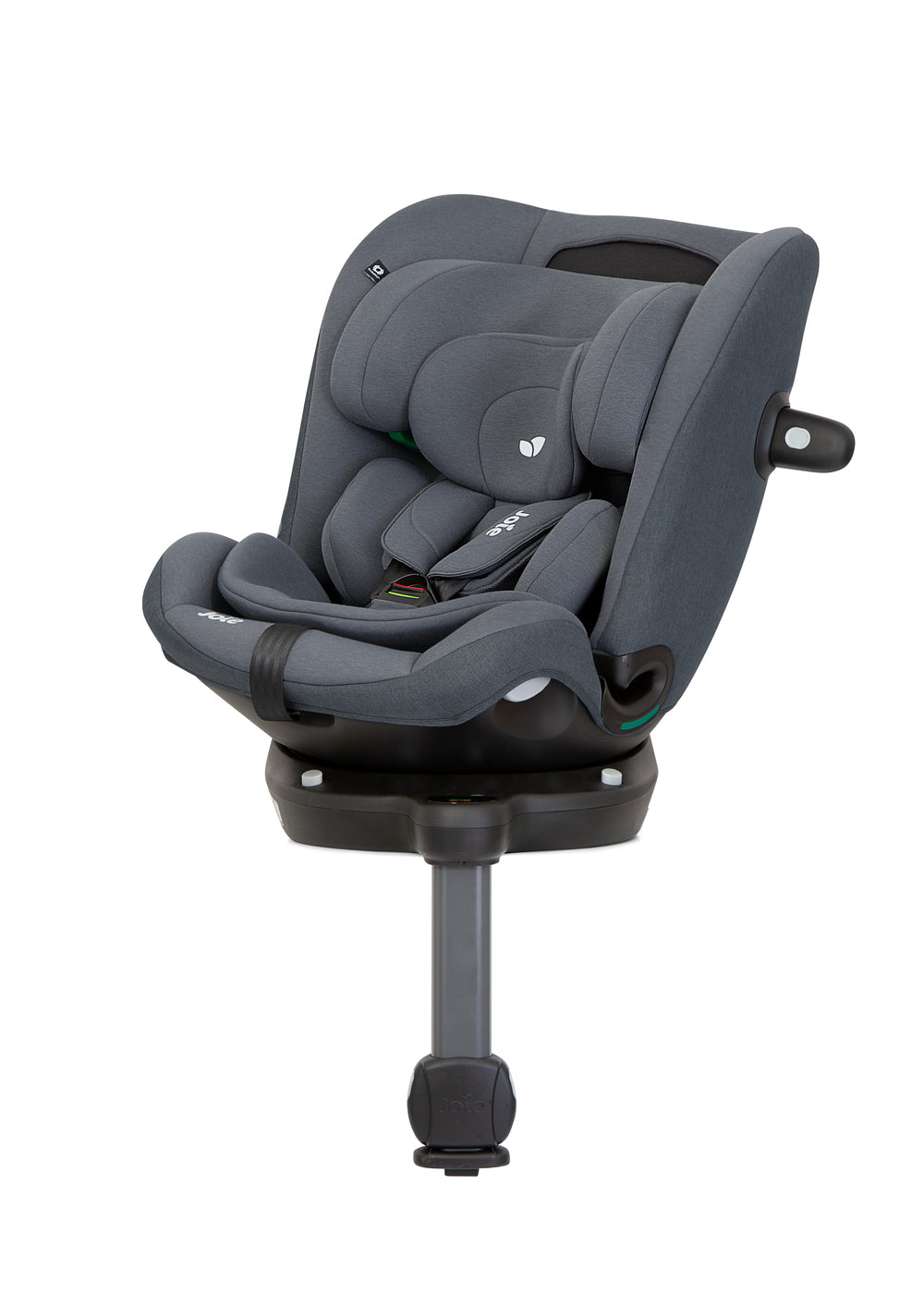Joie i-Pivot™ Grow – Drehbarer Reboarder von Geburt bis 10 Jahre