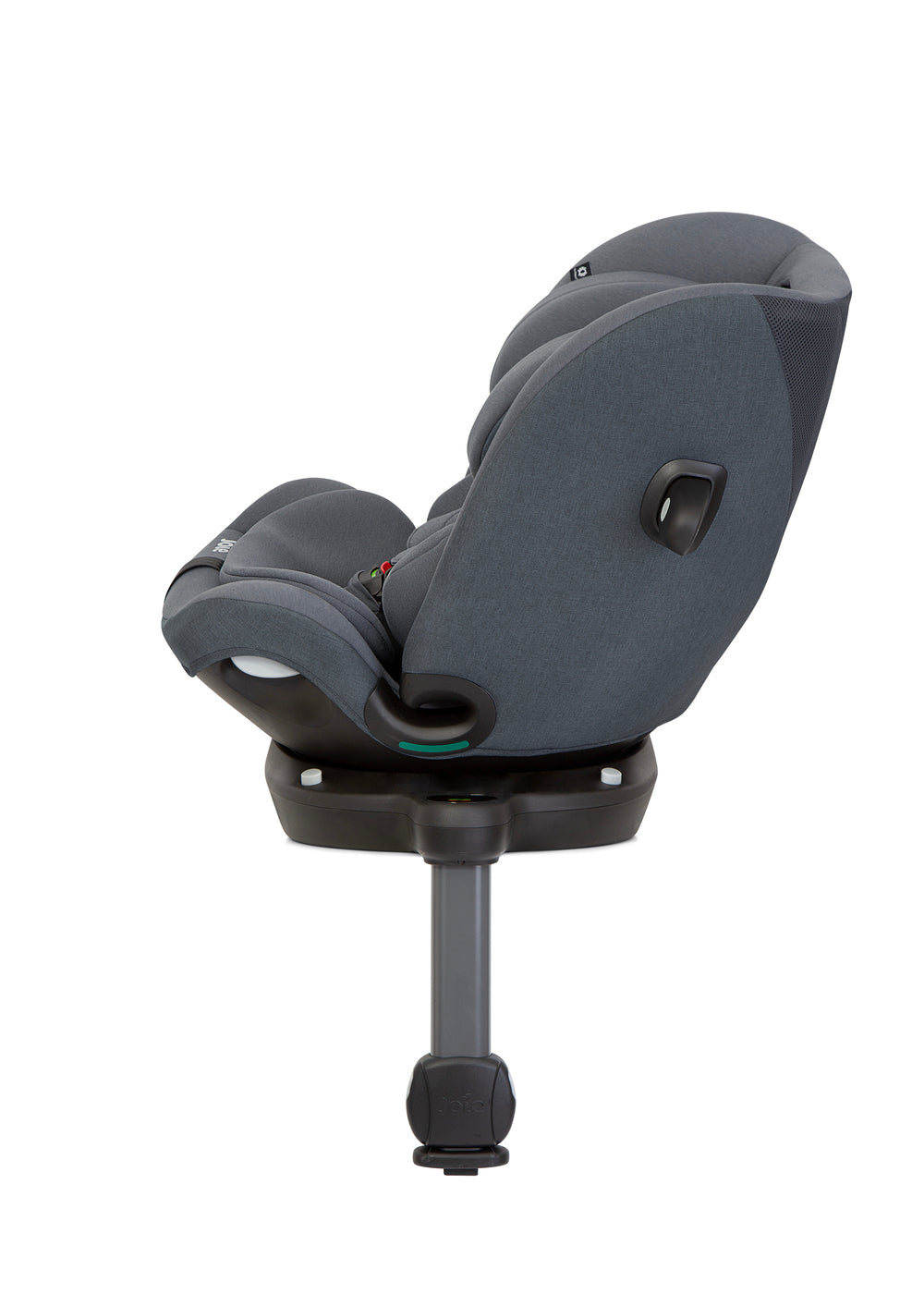 Joie i-Pivot™ Grow – Drehbarer Reboarder von Geburt bis 10 Jahre