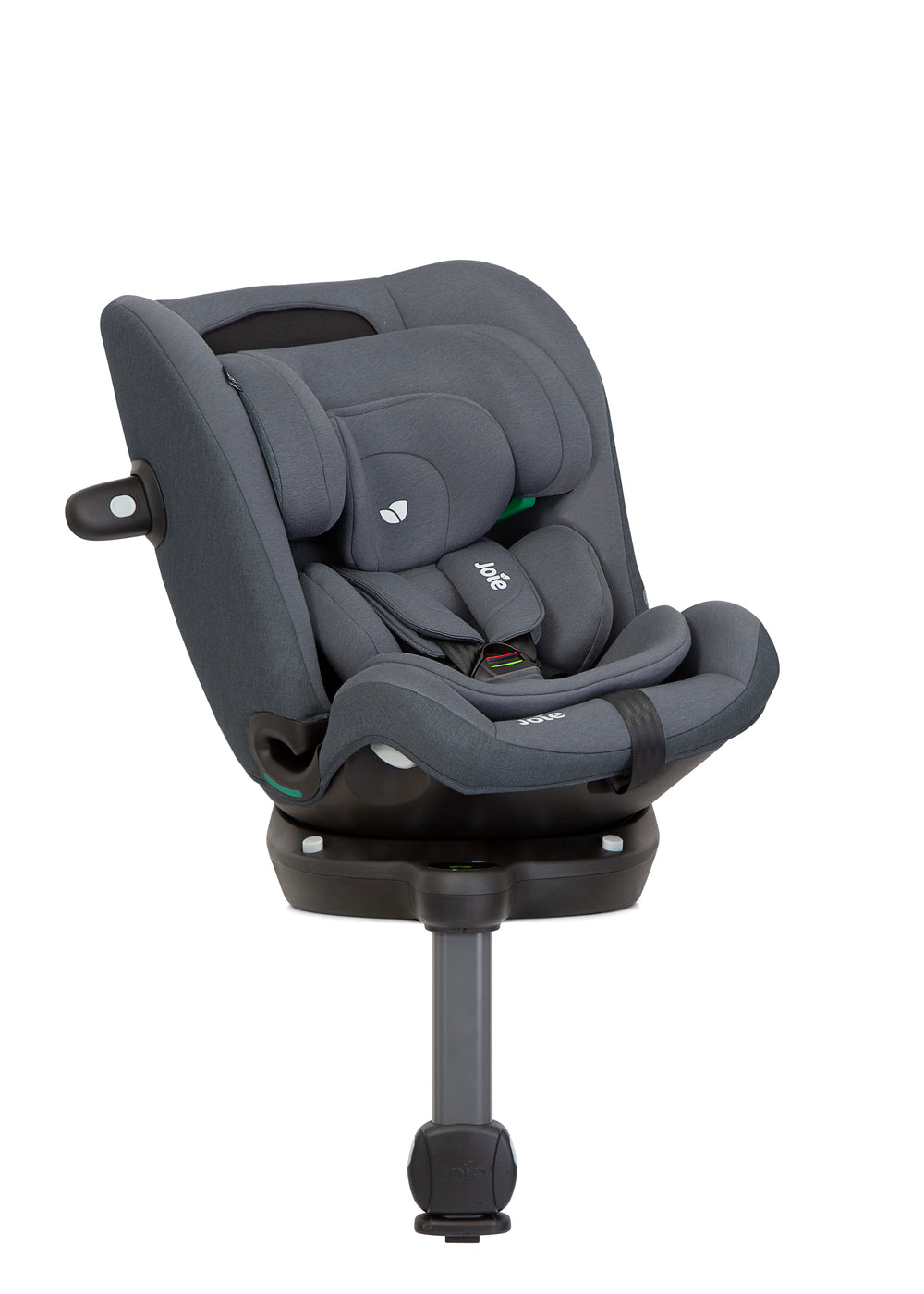 Joie i-Pivot™ Grow – Drehbarer Reboarder von Geburt bis 10 Jahre