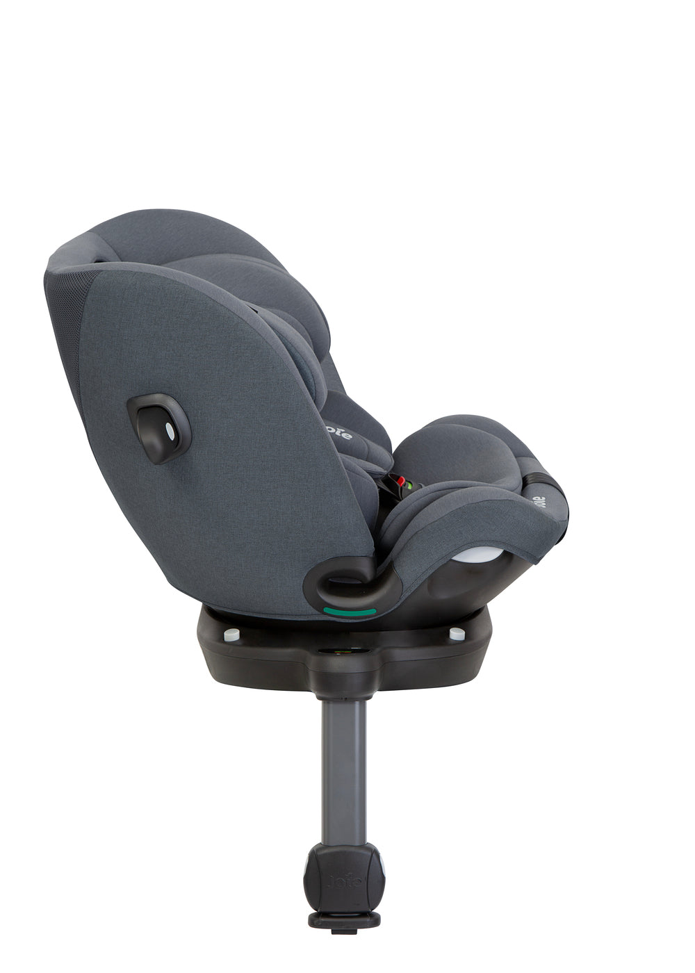 Joie i-Pivot™ Grow – Drehbarer Reboarder von Geburt bis 10 Jahre