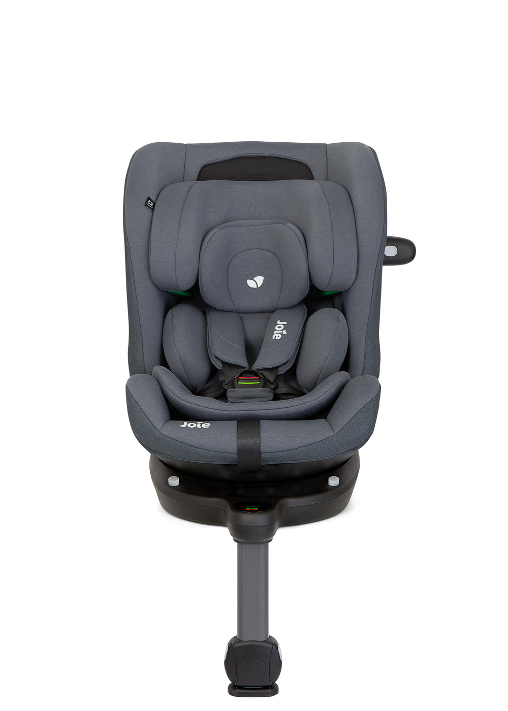 Joie i-Pivot™ Grow – Drehbarer Reboarder von Geburt bis 10 Jahre