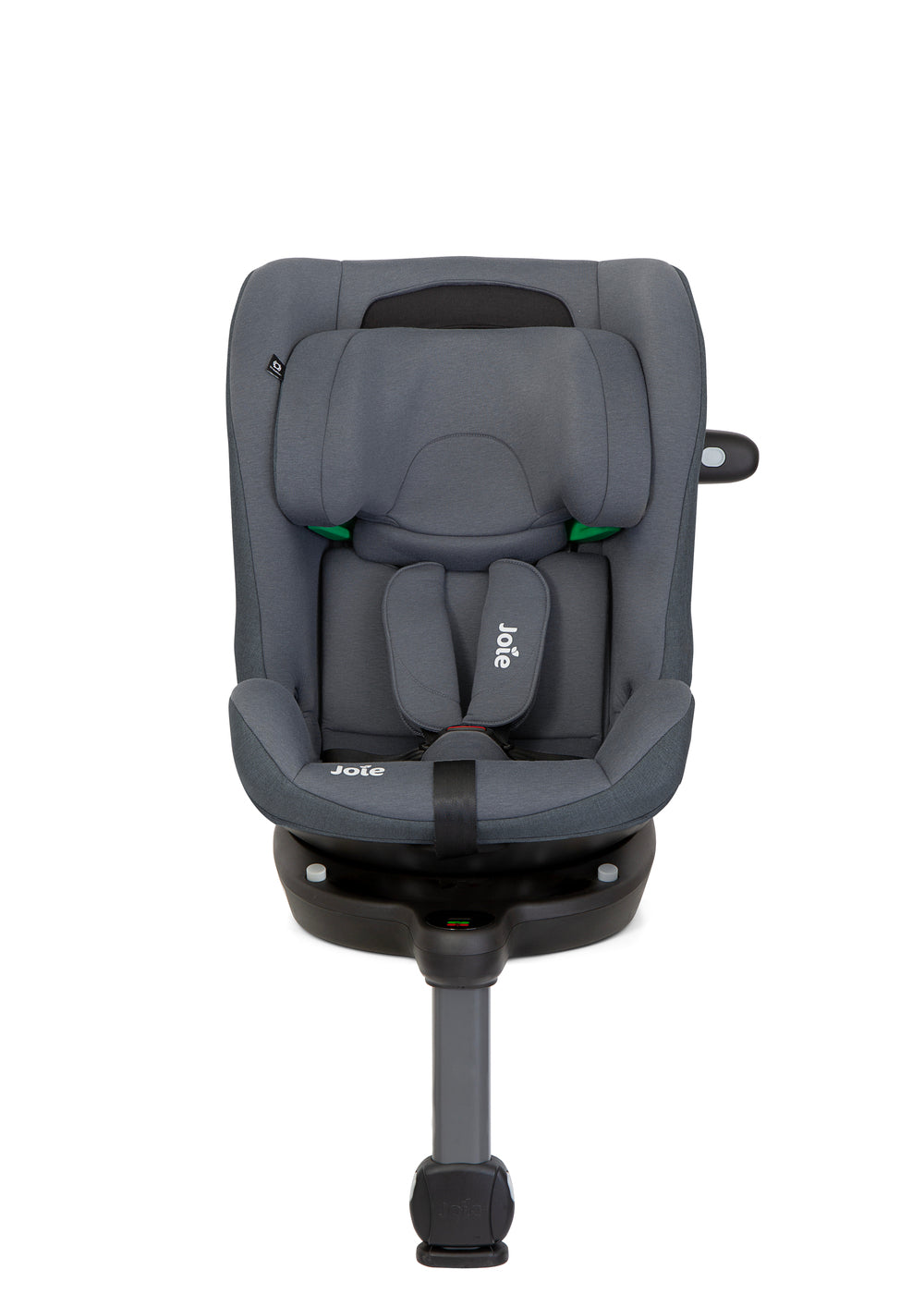 Joie i-Pivot™ Grow – Drehbarer Reboarder von Geburt bis 10 Jahre