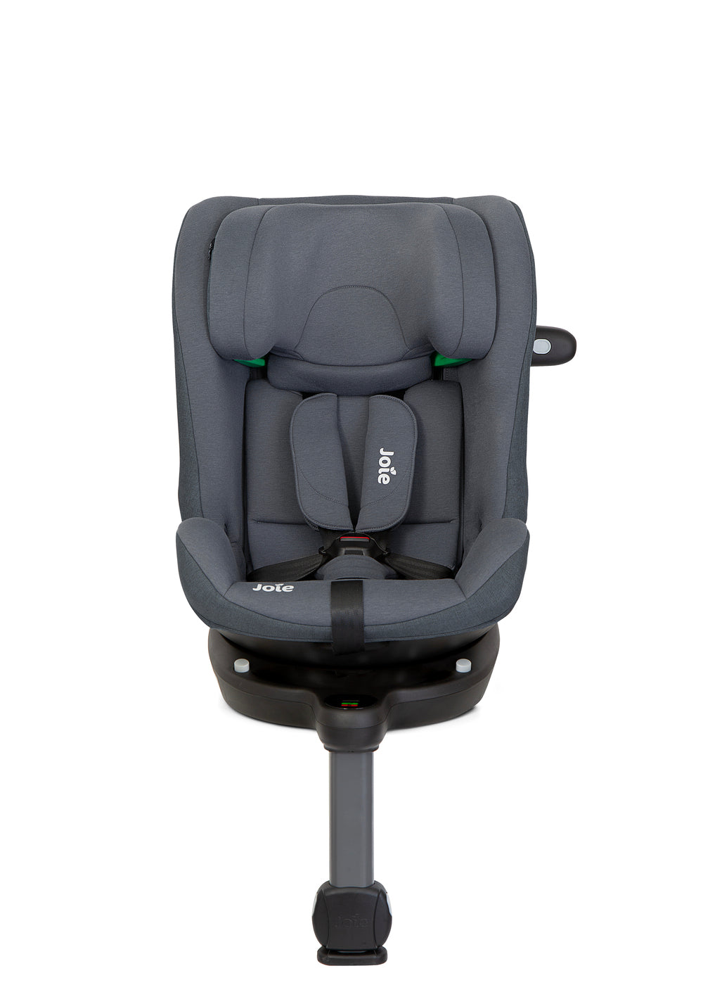 Joie i-Pivot™ Grow – Drehbarer Reboarder von Geburt bis 10 Jahre