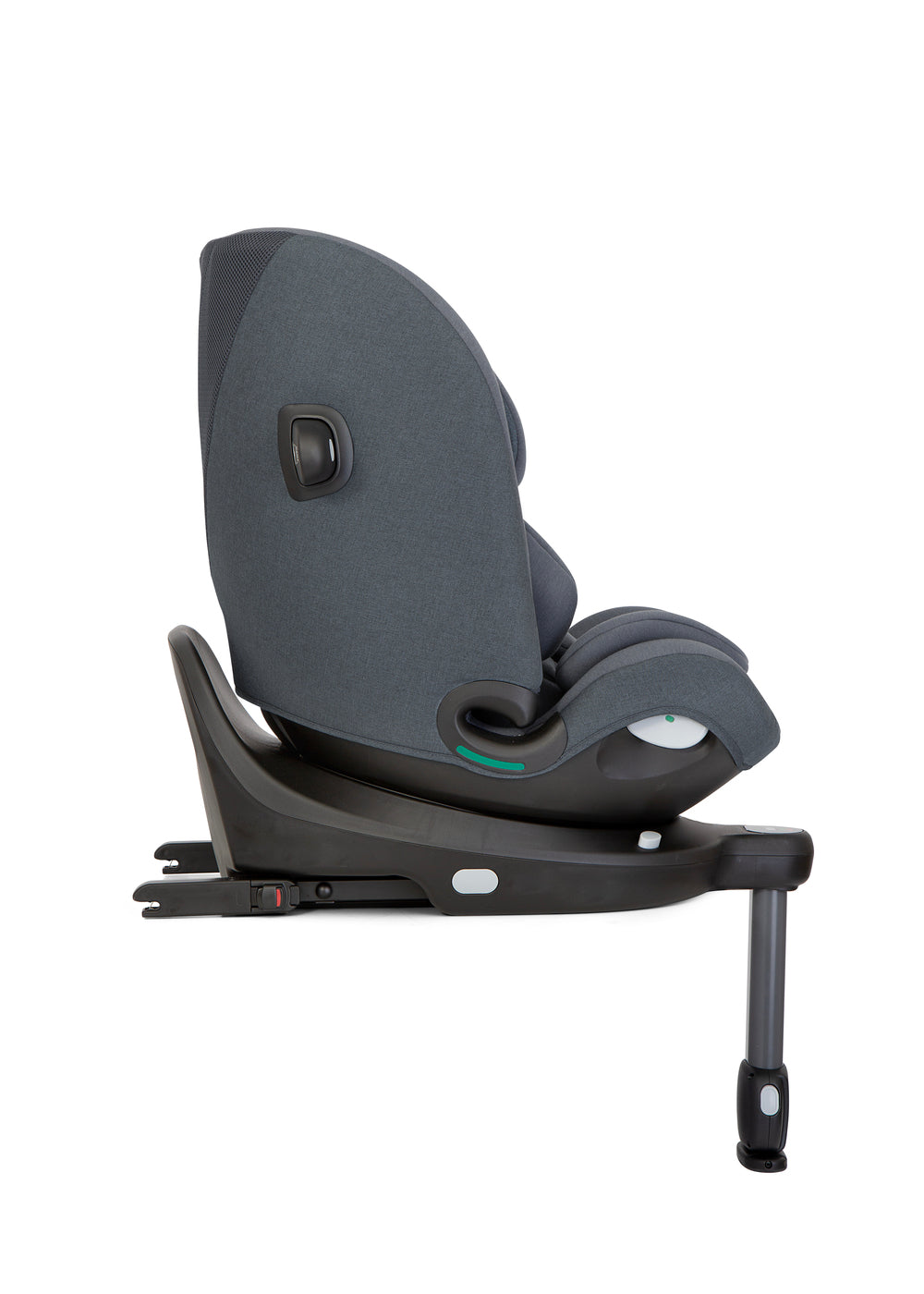 Joie i-Pivot™ Grow – Drehbarer Reboarder von Geburt bis 10 Jahre