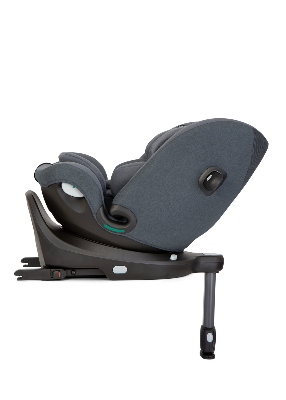 Joie i-Pivot™ Grow – Drehbarer Reboarder von Geburt bis 10 Jahre