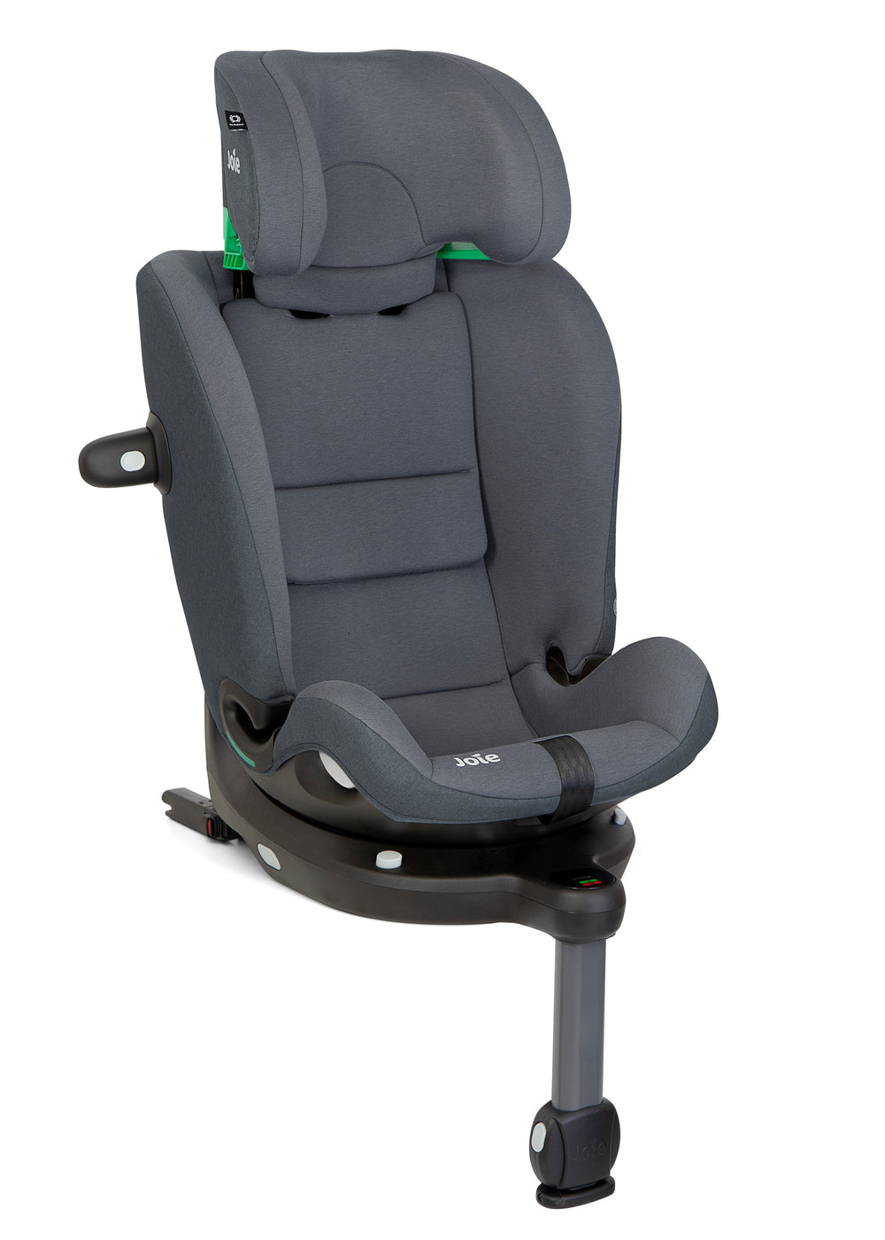 Joie i-Pivot™ Grow – Drehbarer Reboarder von Geburt bis 10 Jahre