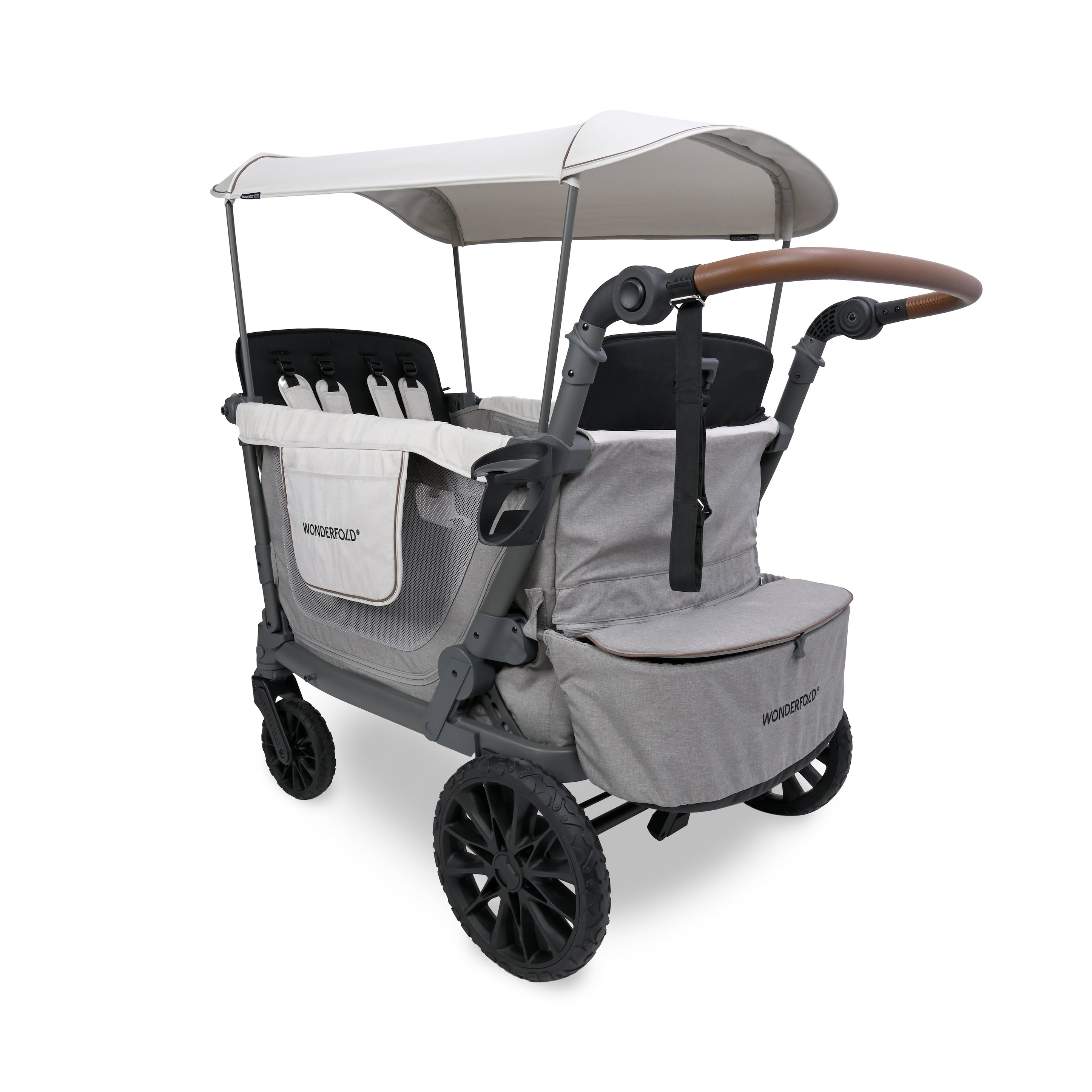 L4 Stroller Wagon