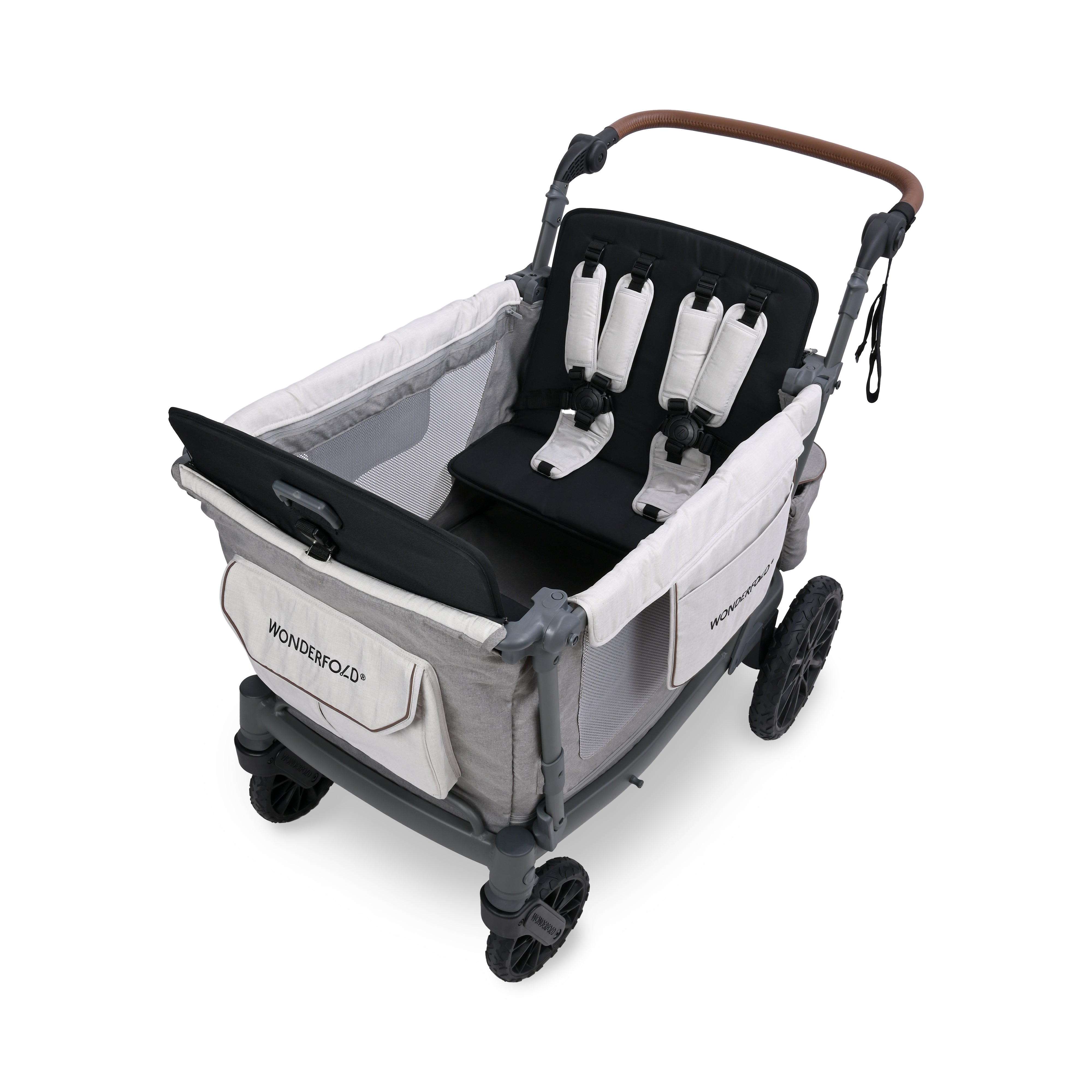 L4 Stroller Wagon