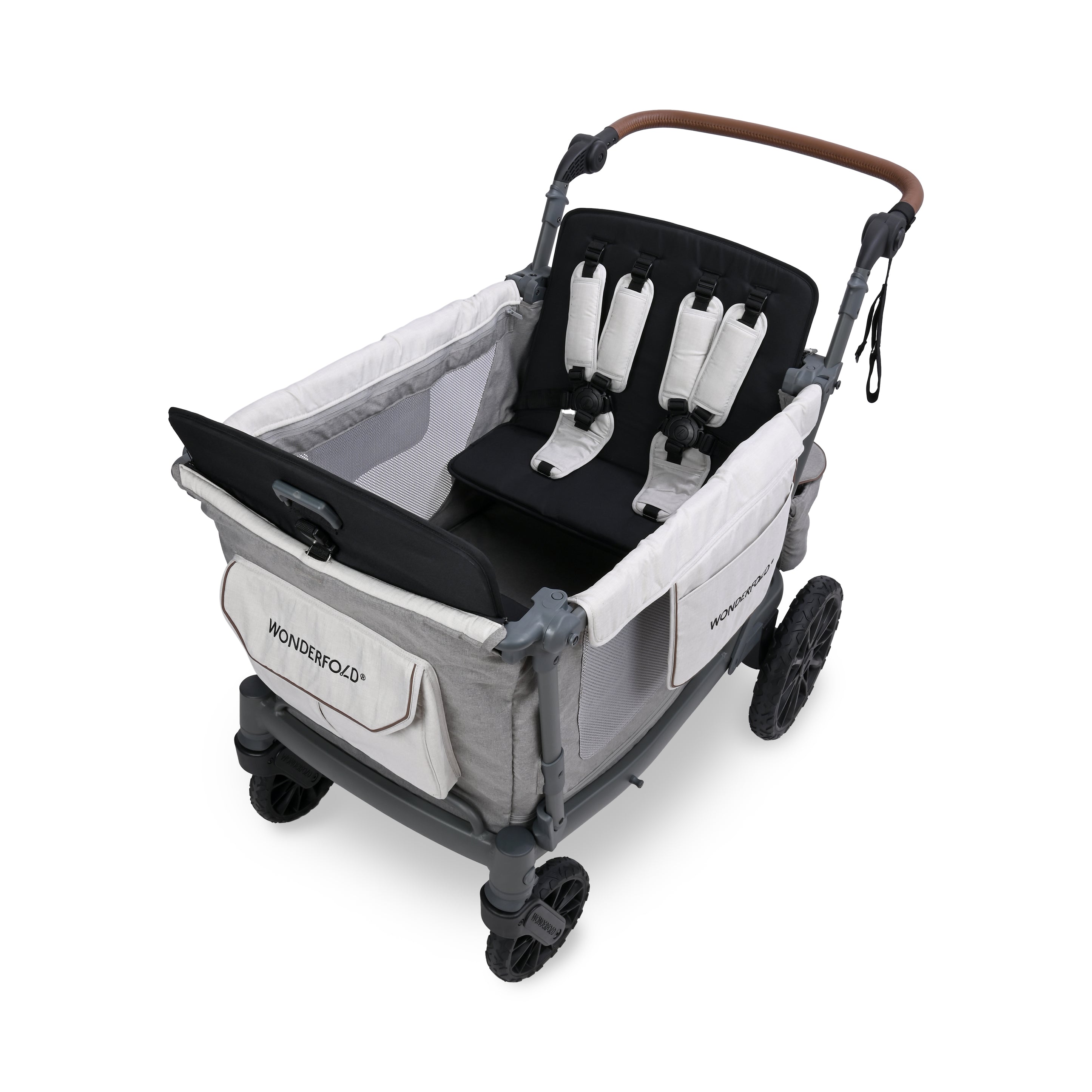 L4 Stroller Wagon