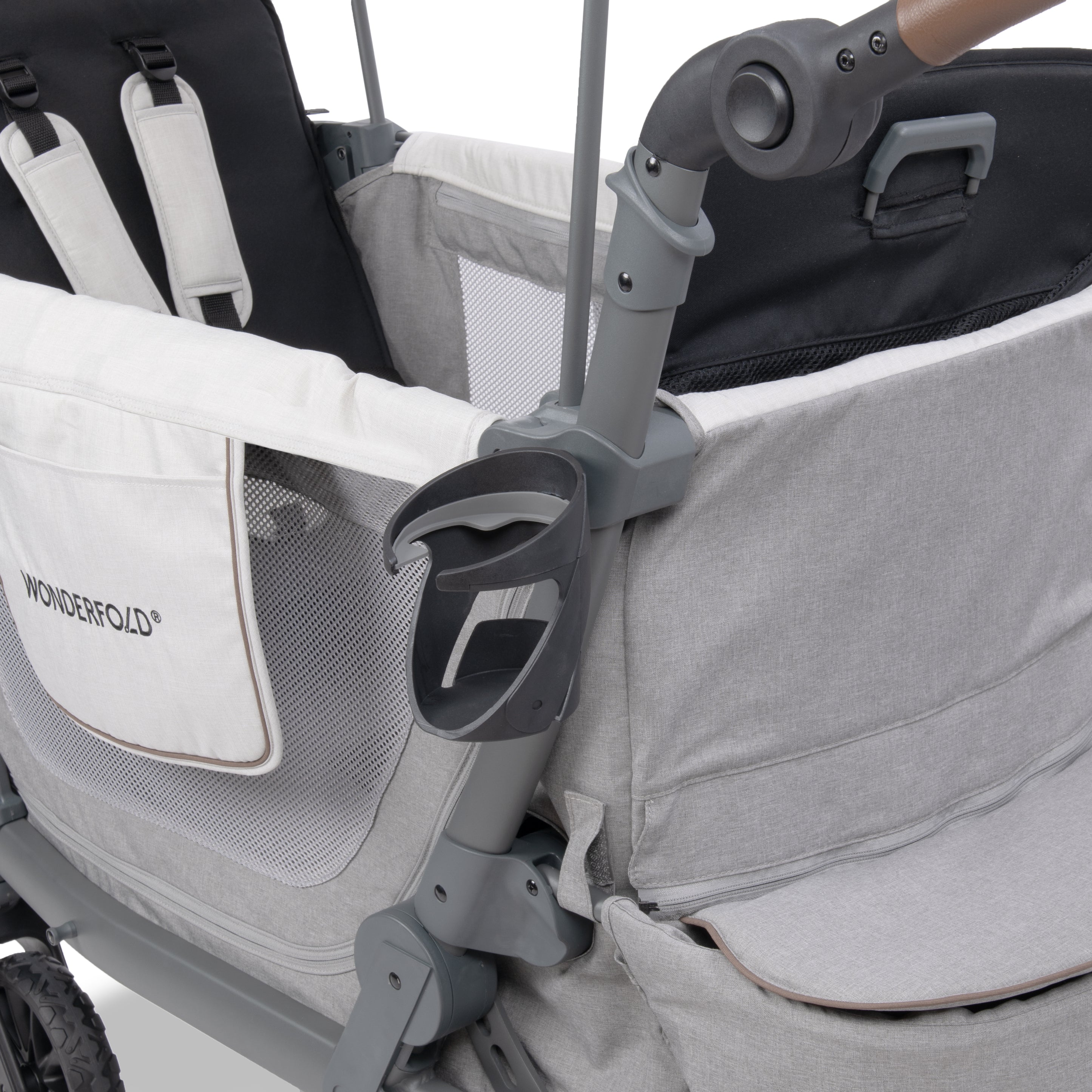 L2 Stroller Wagon