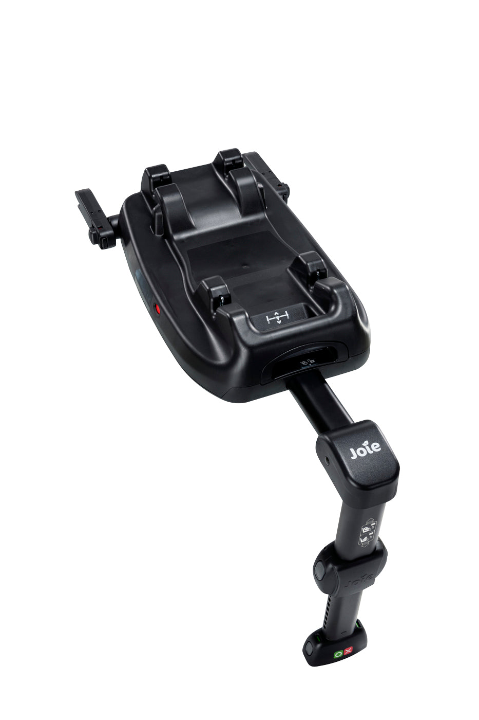 Joie i-Base™ LX 2 – ISOFIX-Basisstation für Babyschalen