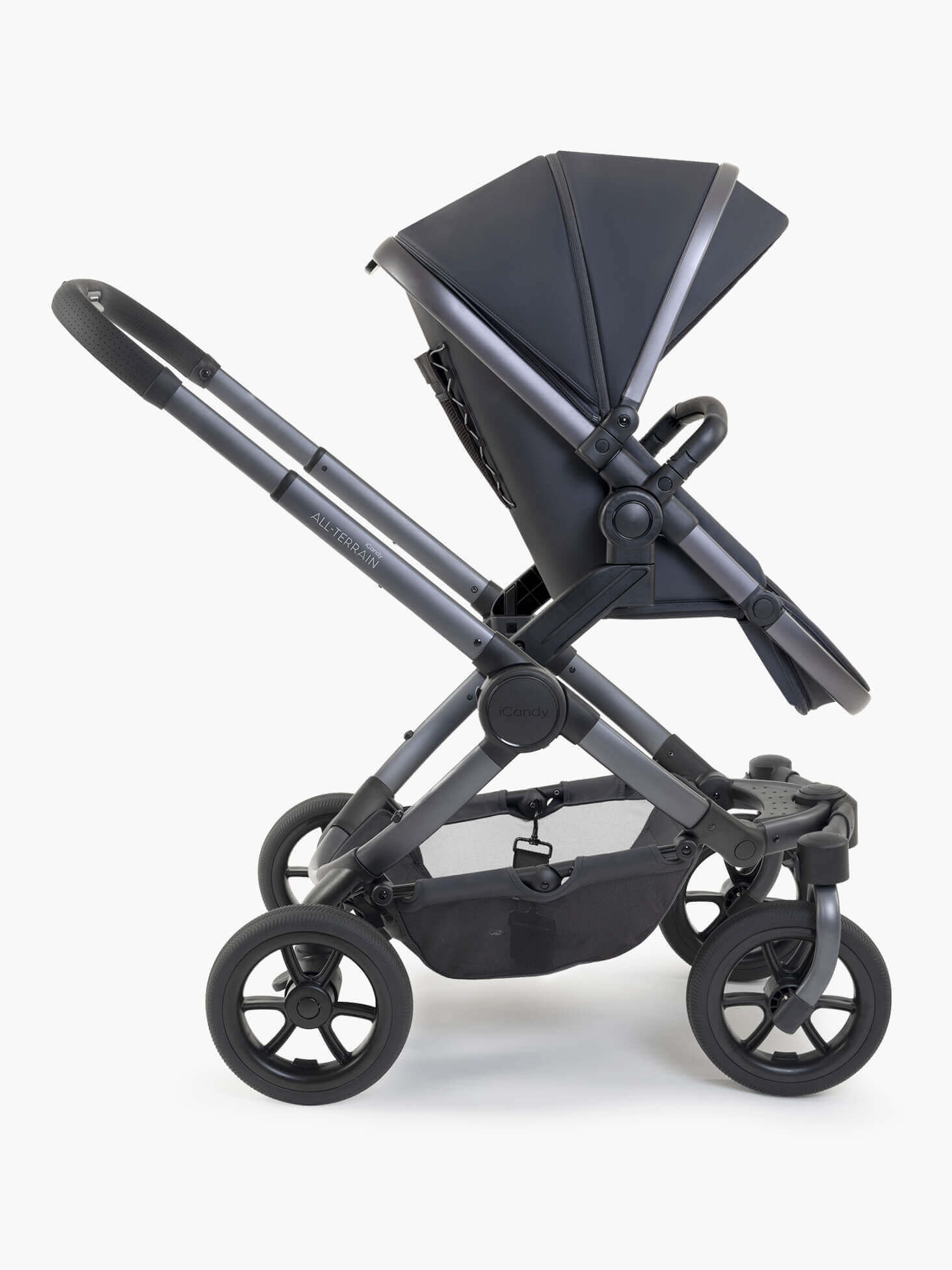 iCandy Peach 7 AllTerrain Storm – Sportsitz