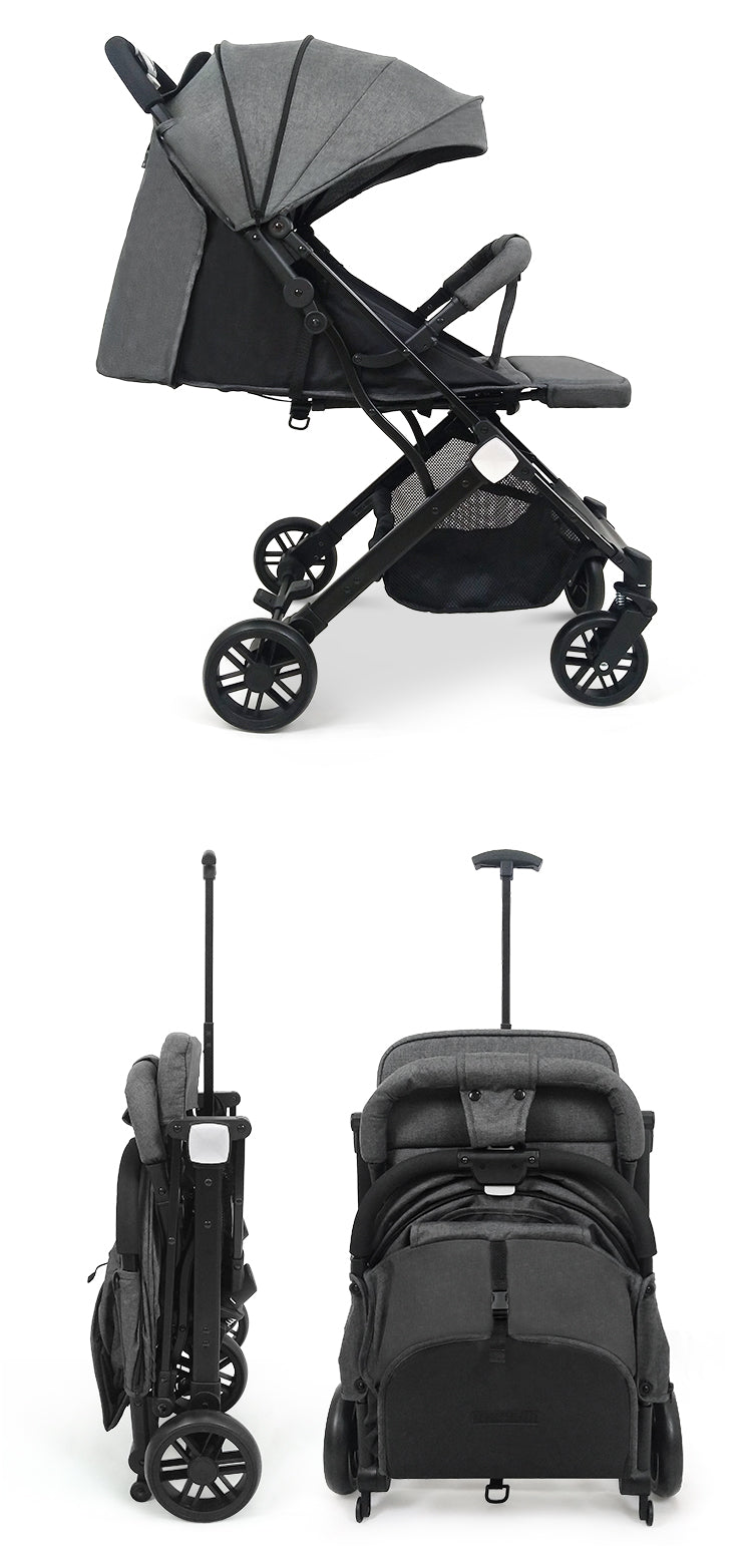 Kinderwagen K8