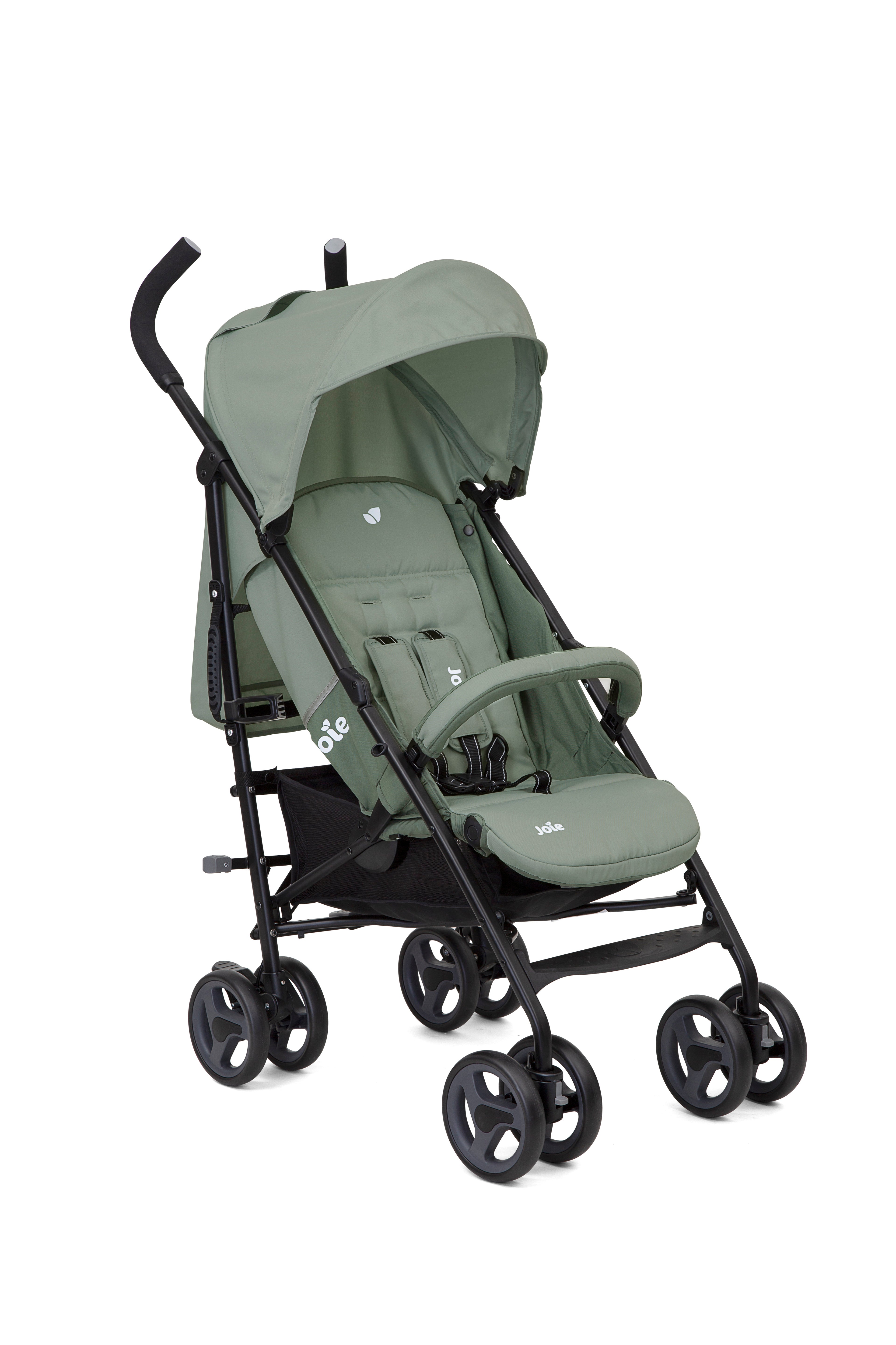 Joie Nitro™ LX – Leichter Schirmbuggy