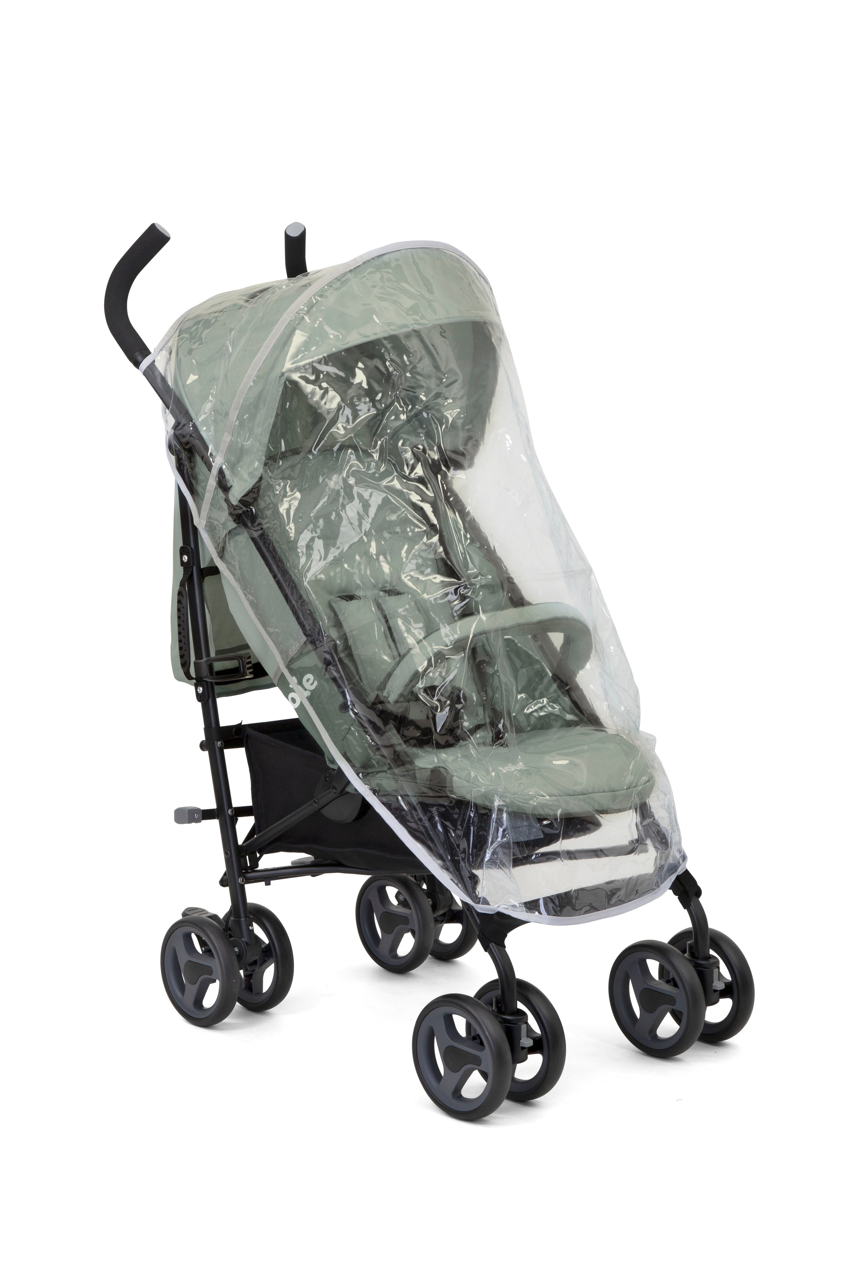 Joie Nitro™ LX – Leichter Schirmbuggy