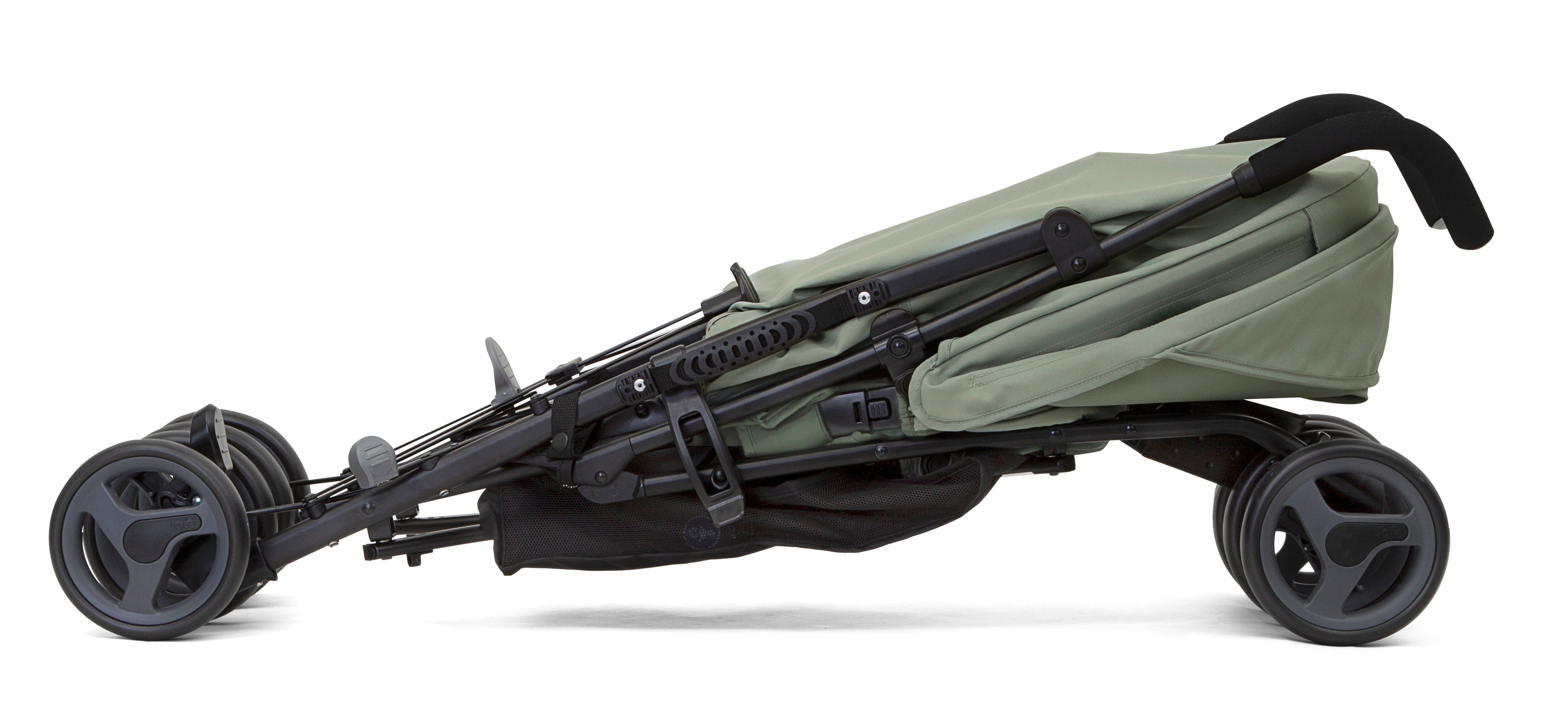 Joie Nitro™ LX – Leichter Schirmbuggy