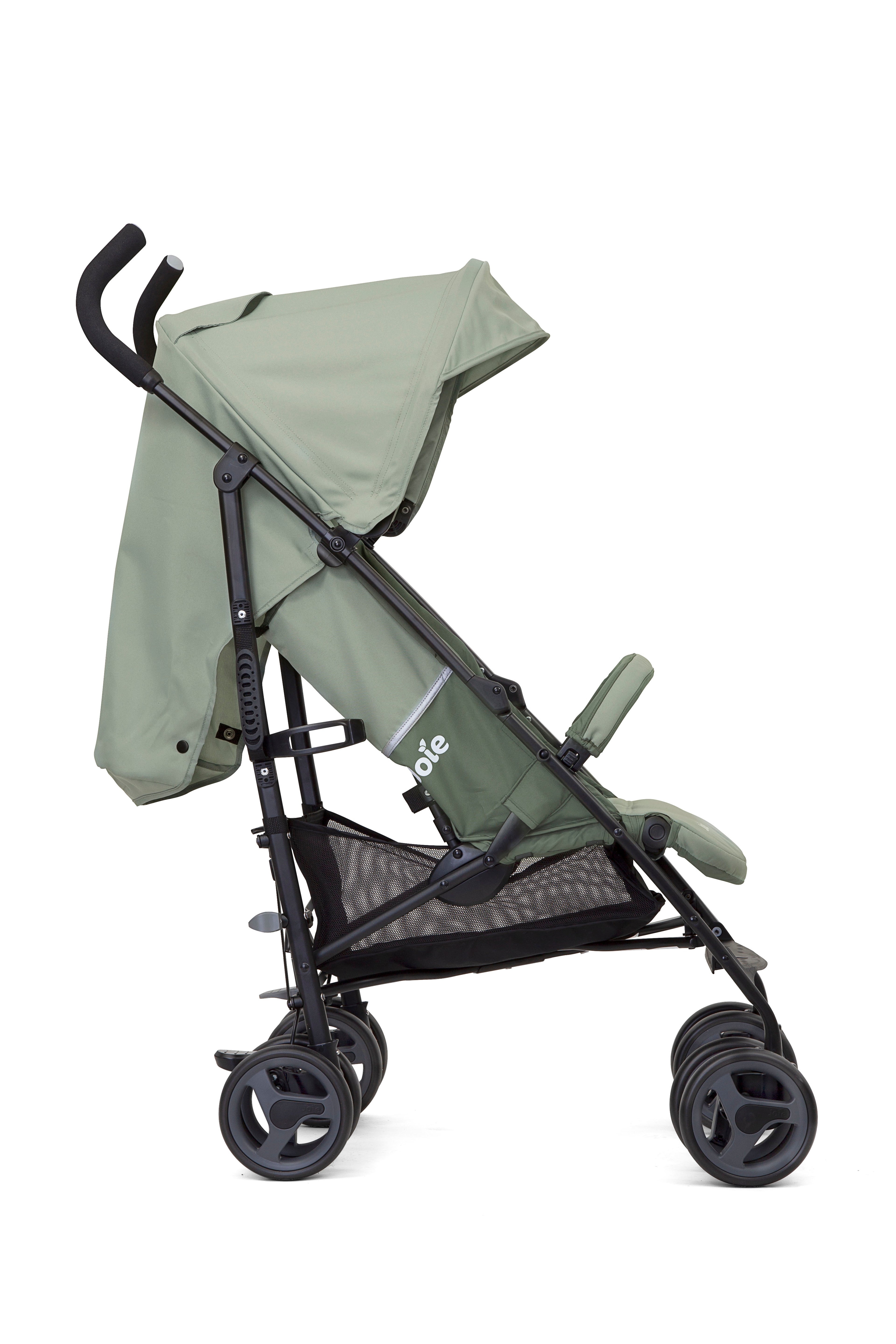 Joie Nitro™ LX – Leichter Schirmbuggy