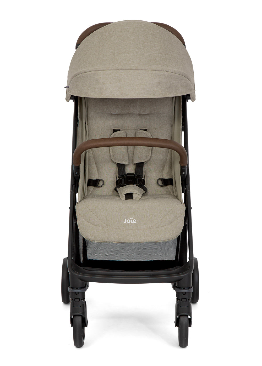 Joie Pact™ Pro – Kompaktbuggy mit Travel-System