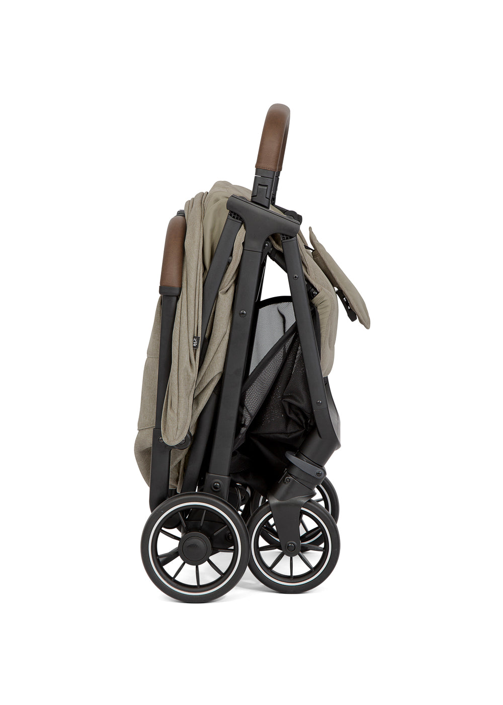Joie Pact™ Pro – Kompaktbuggy mit Travel-System