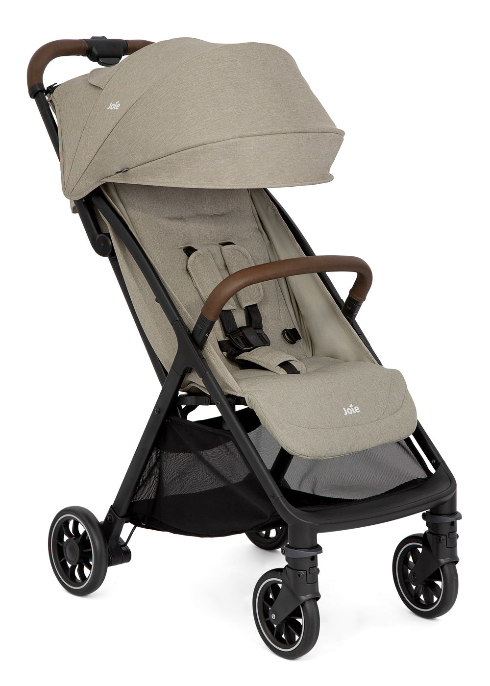 Joie Pact™ Pro – Kompaktbuggy mit Travel-System