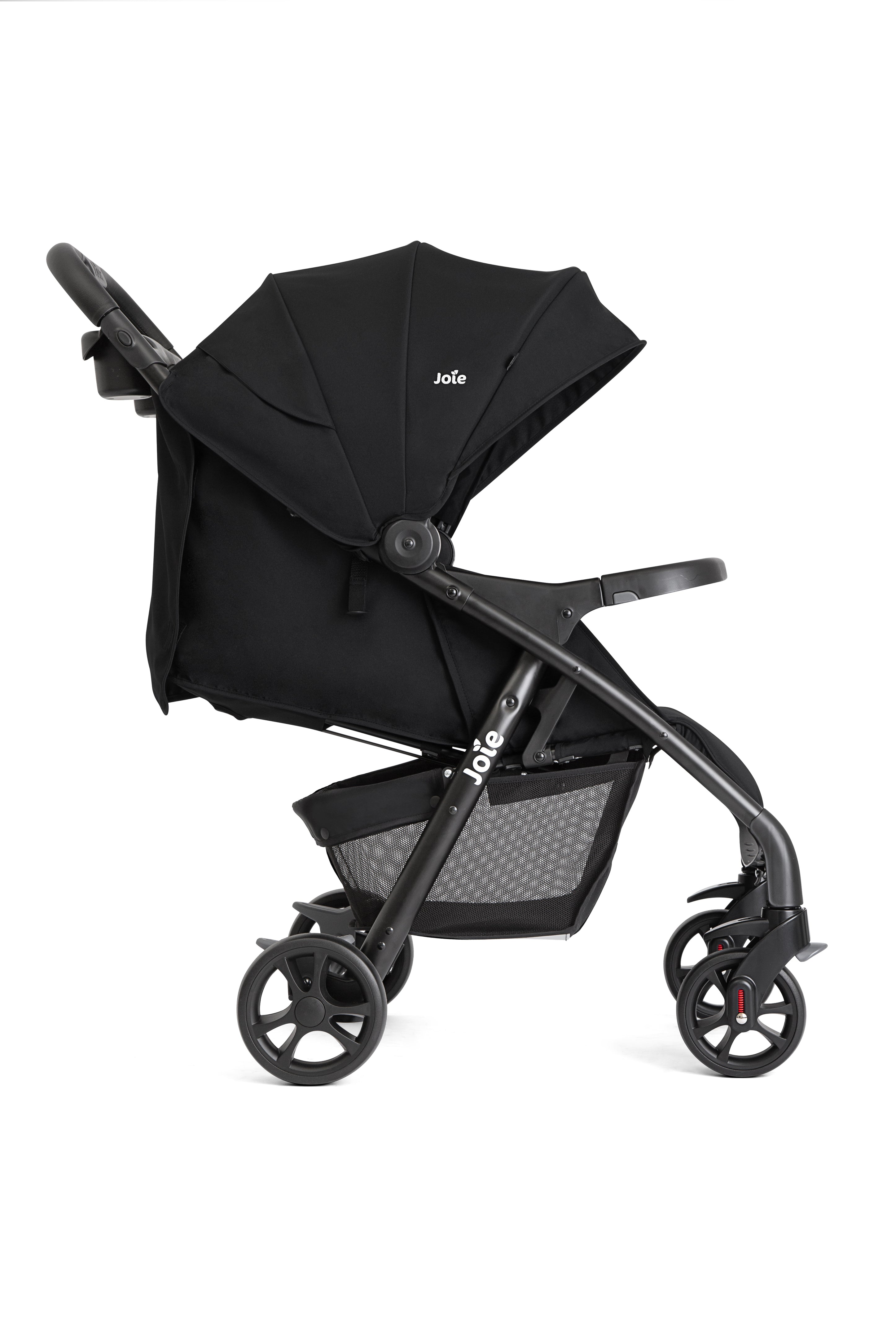 Joie Muze™ TM LX – Buggy mit Snack-Tablett