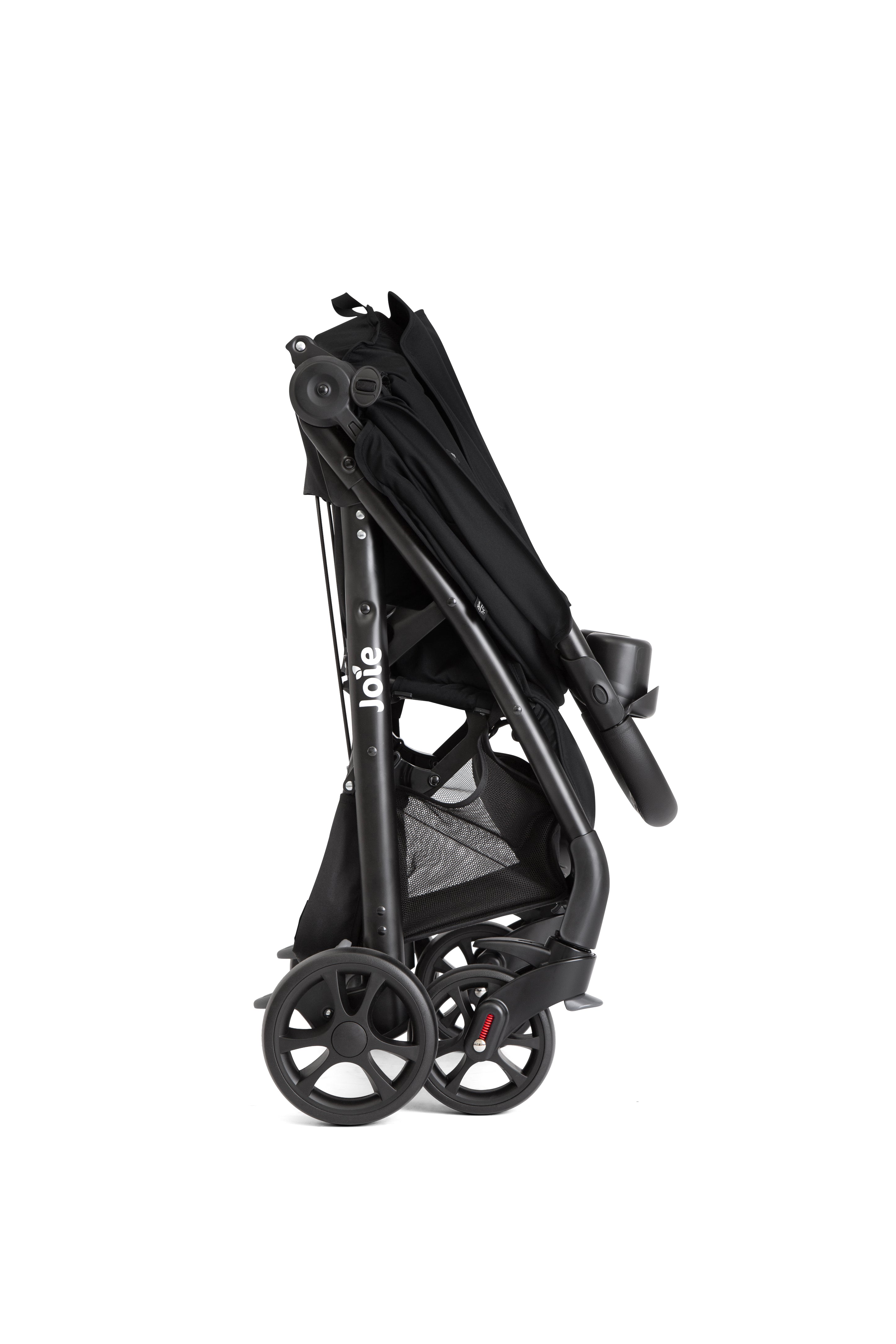 Joie Muze™ TM LX – Buggy mit Snack-Tablett