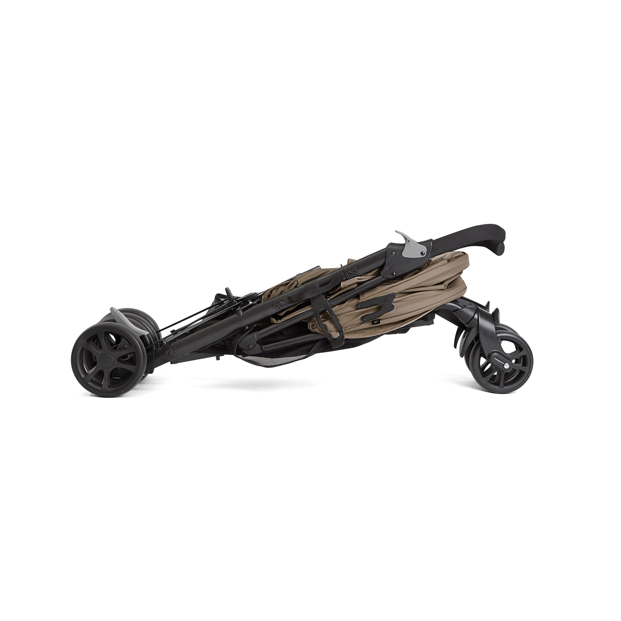 Joie Brisk™ LX – Leichter Schirmbuggy mit Allwetter-Verdeck