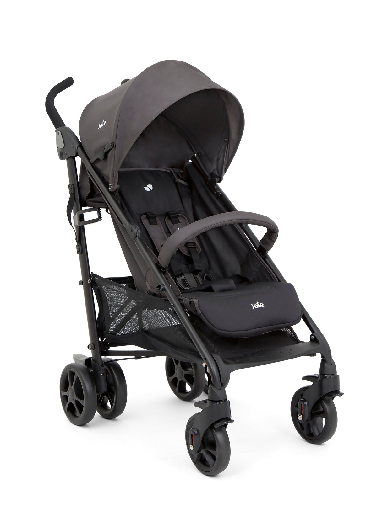 Joie Brisk™ LX – Leichter Schirmbuggy mit Allwetter-Verdeck
