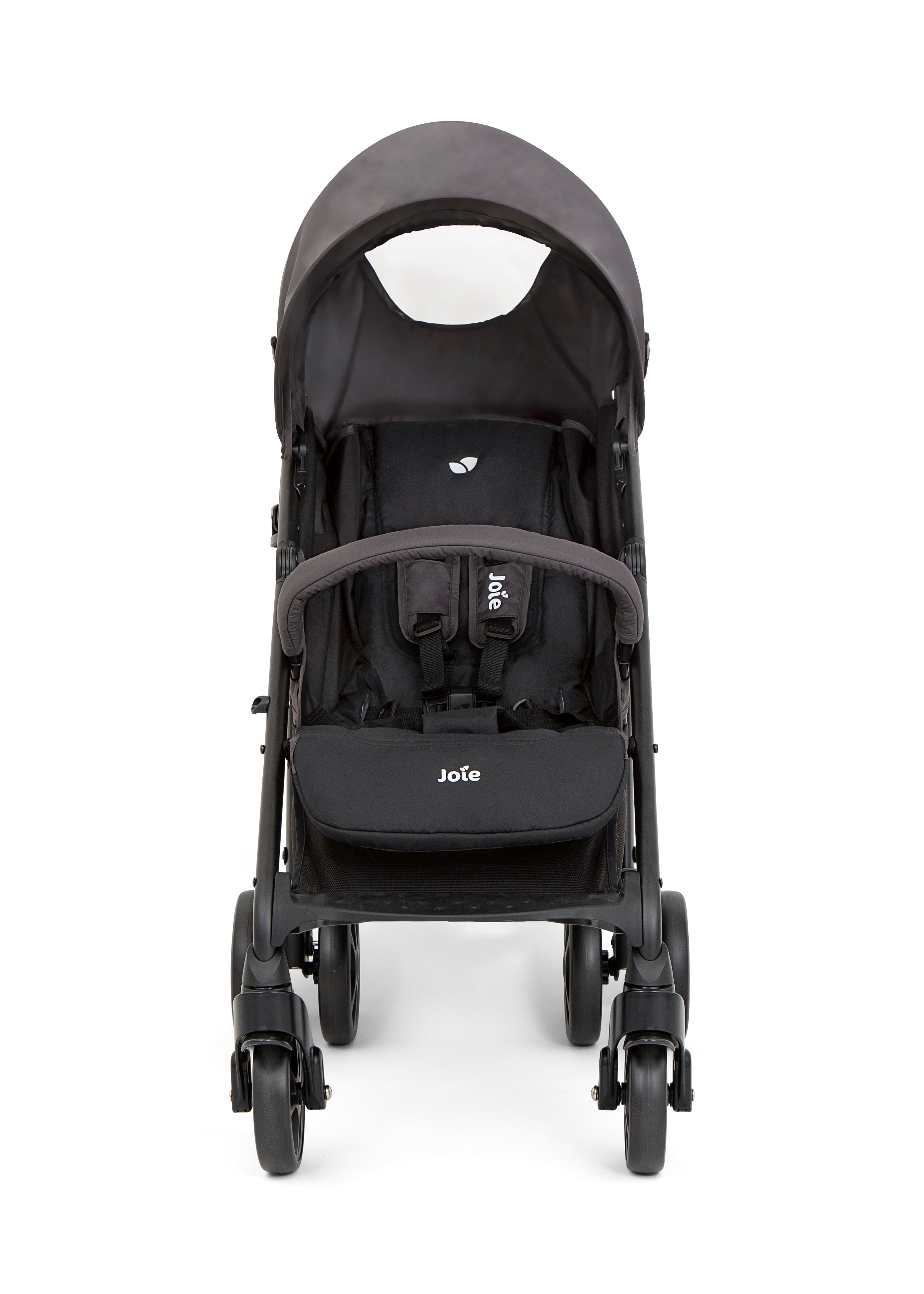 Joie Brisk™ LX – Leichter Schirmbuggy mit Allwetter-Verdeck