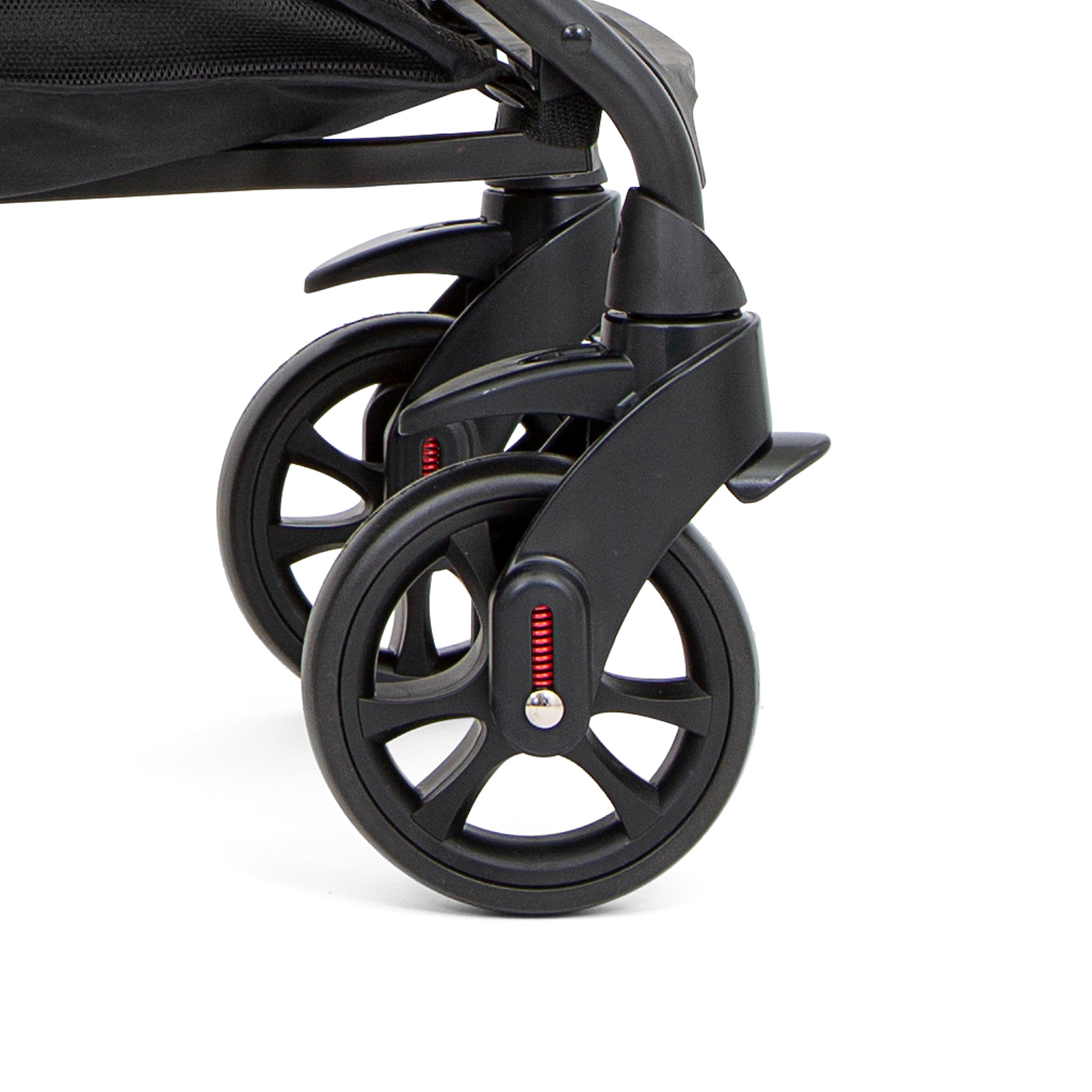 Joie Brisk™ LX – Leichter Schirmbuggy mit Allwetter-Verdeck