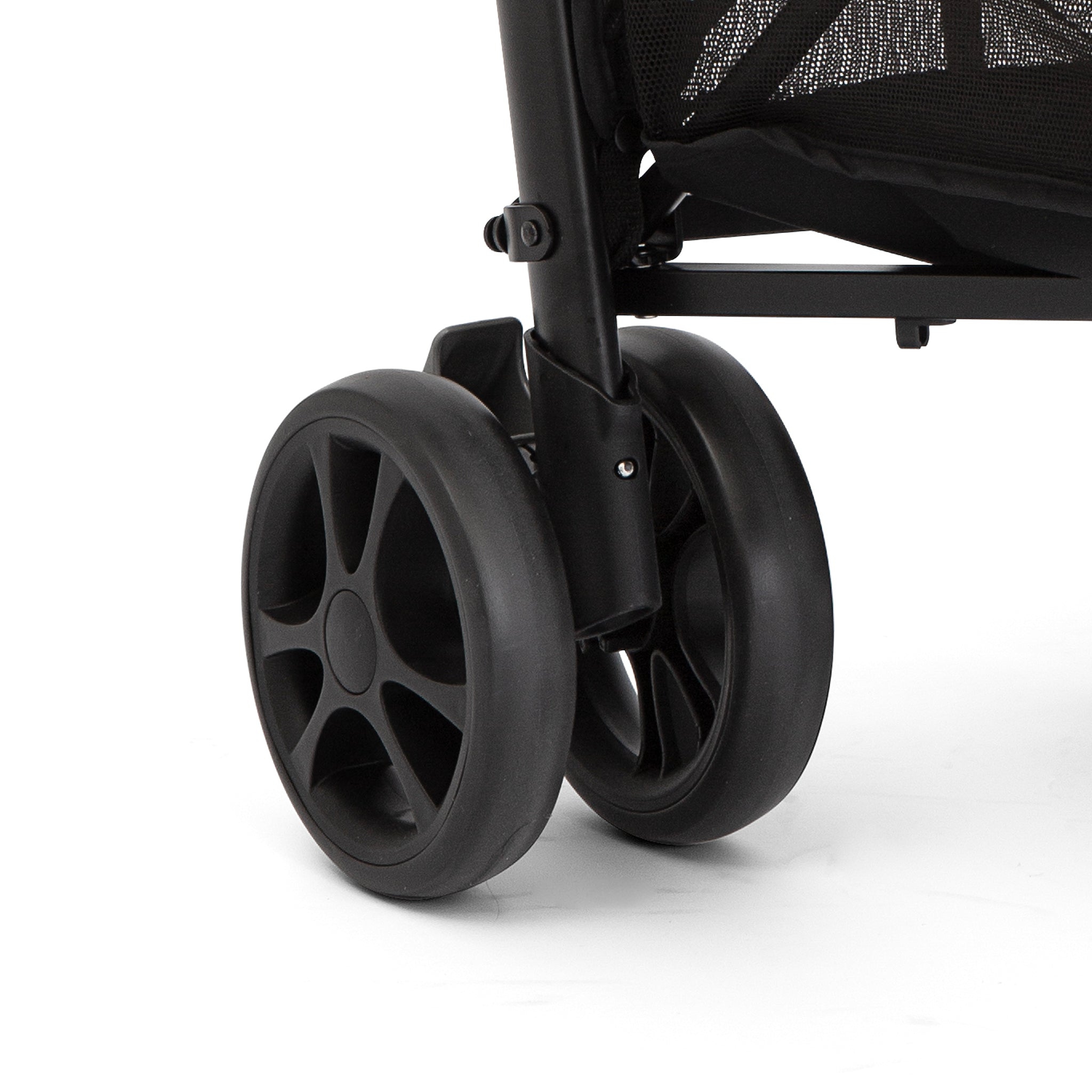 Joie Brisk™ LX – Leichter Schirmbuggy mit Allwetter-Verdeck