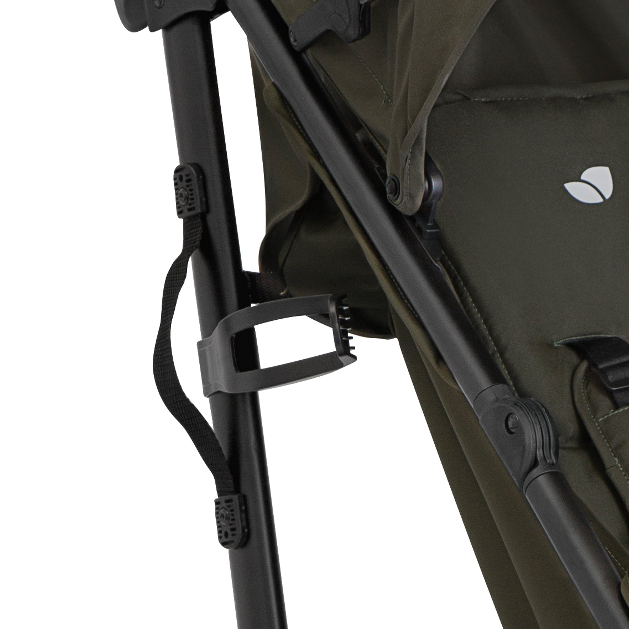Joie Brisk™ LX – Leichter Schirmbuggy mit Allwetter-Verdeck