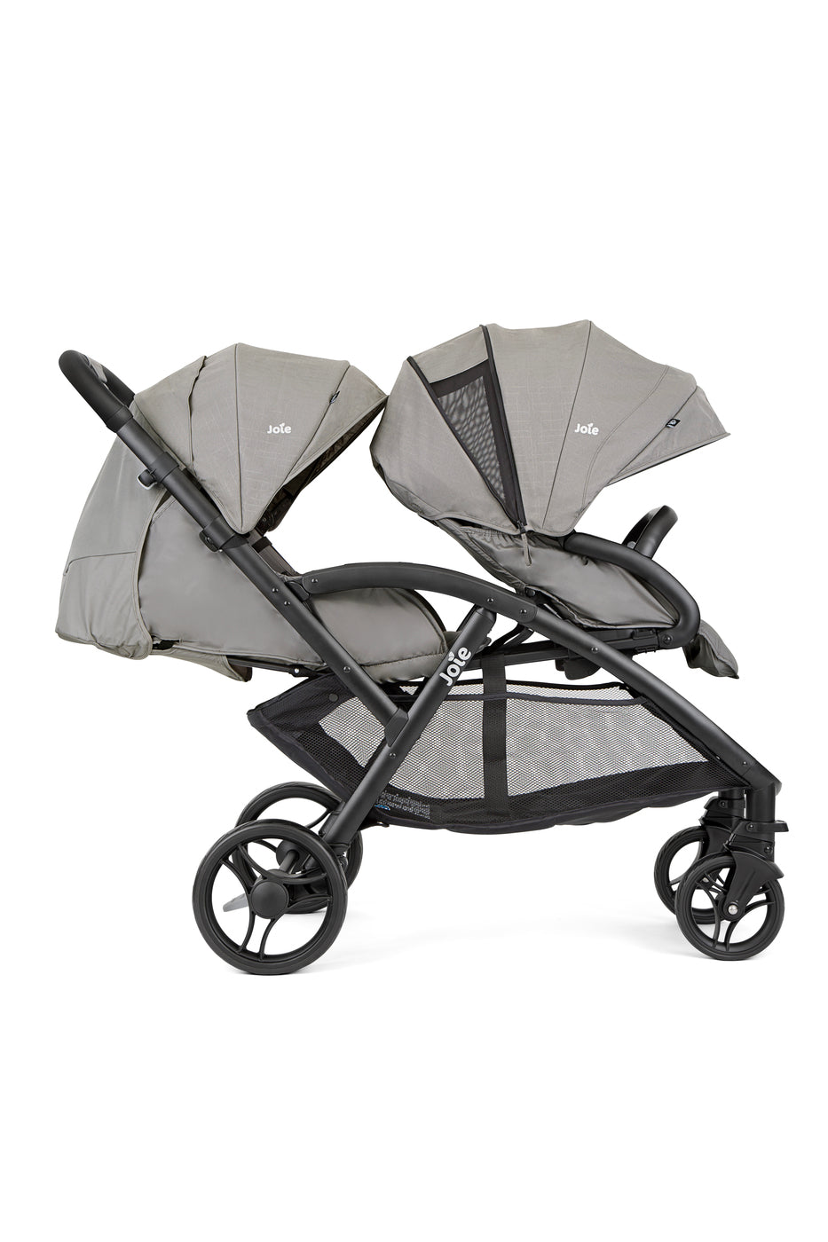 Joie Evalite™ Duo – Geschwisterwagen