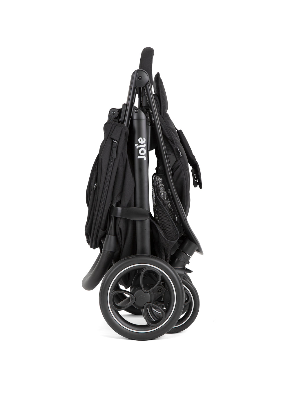 Joie Litetrax – Sportwagen mit XXL-Verdeck