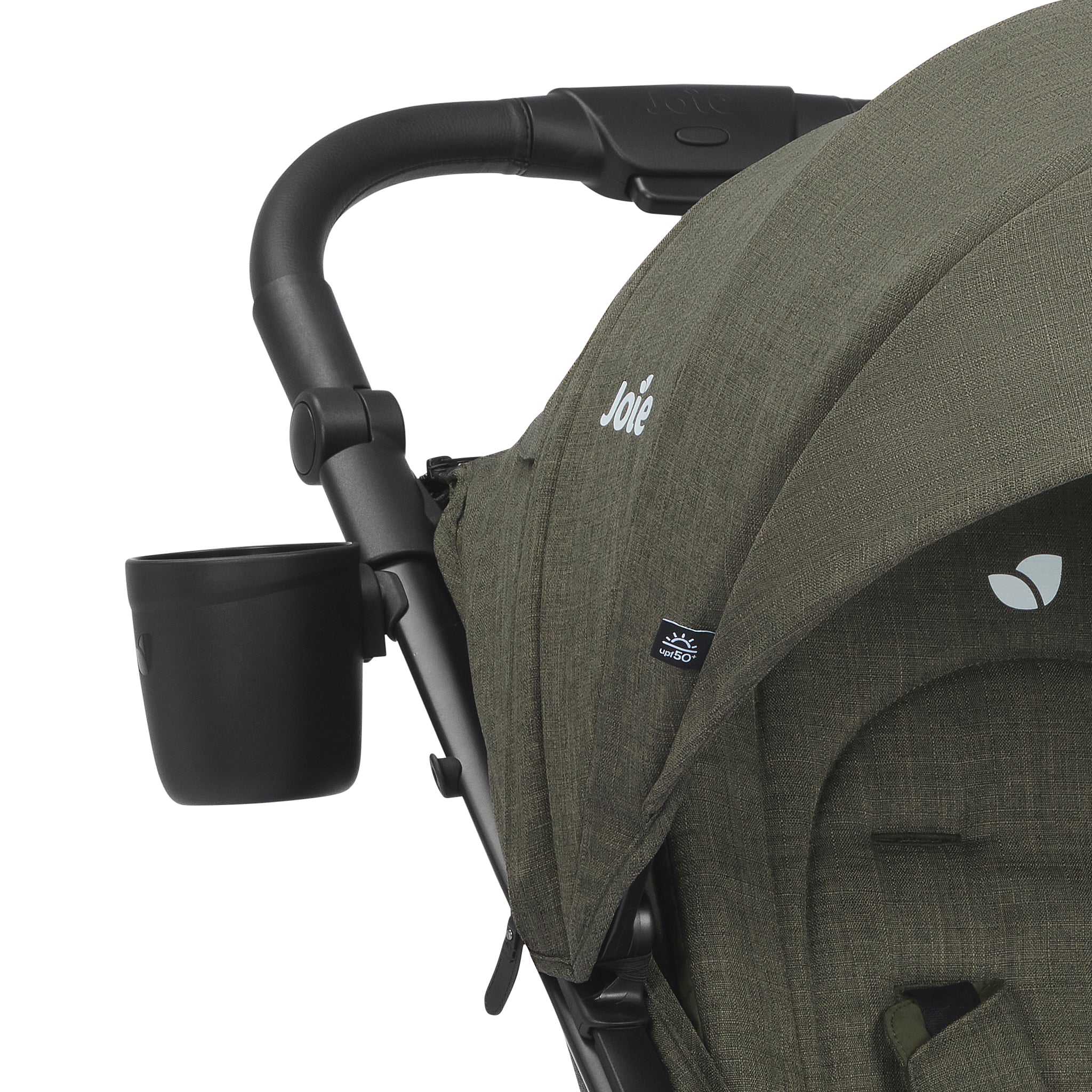 Joie Mydrift Sportwagen inkl. Regenschutz– ab Geburt bis 22 kg