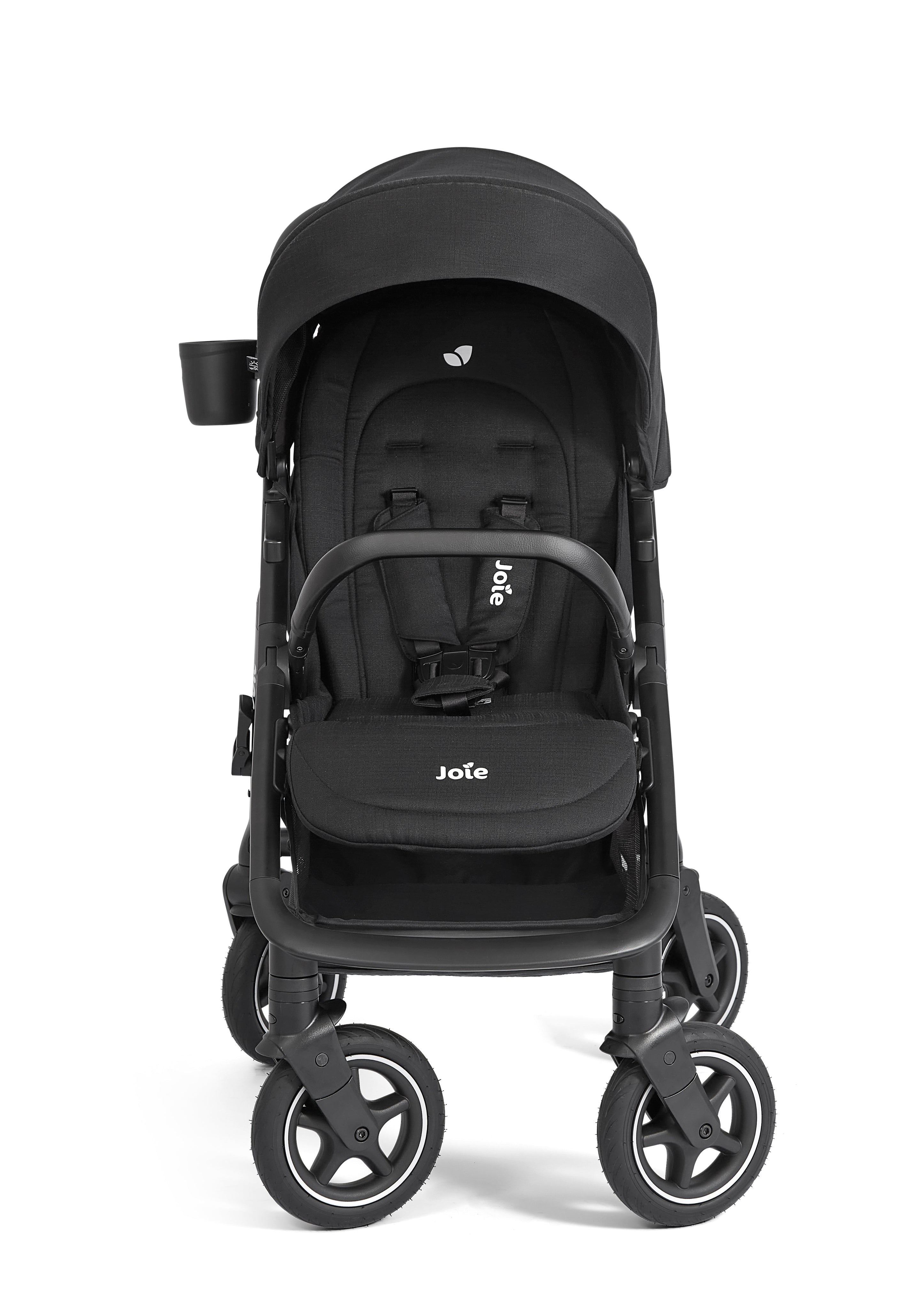 Joie Mydrift Sportwagen inkl. Regenschutz– ab Geburt bis 22 kg