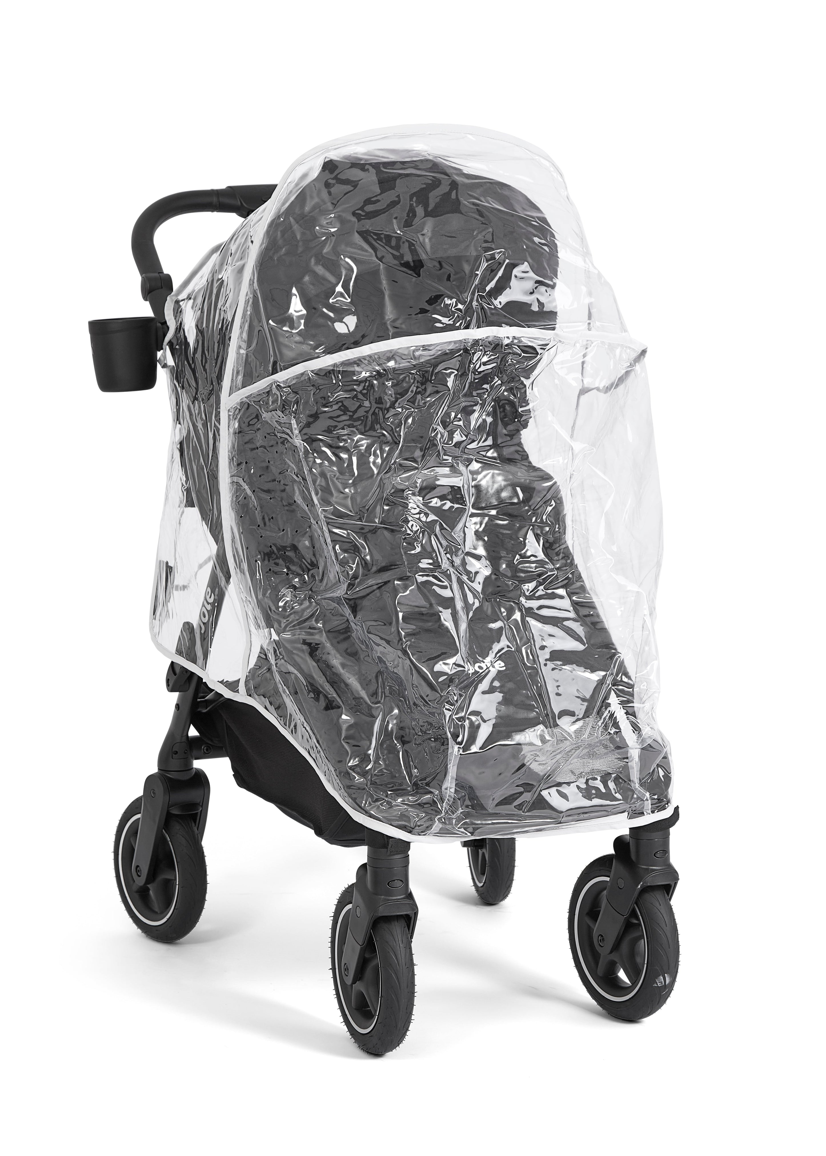 Joie Mydrift Sportwagen inkl. Regenschutz– ab Geburt bis 22 kg