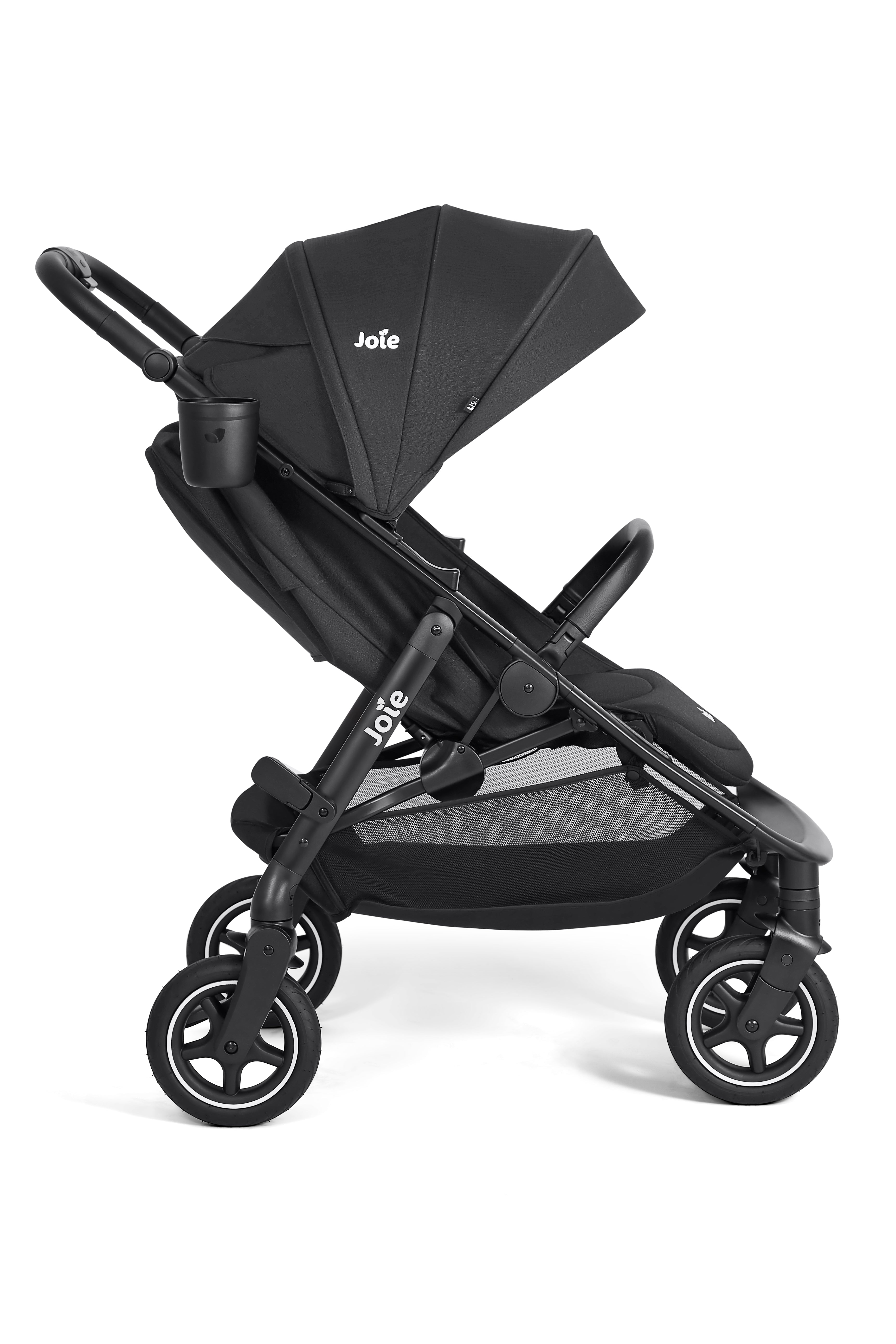 Joie Mydrift Sportwagen inkl. Regenschutz– ab Geburt bis 22 kg