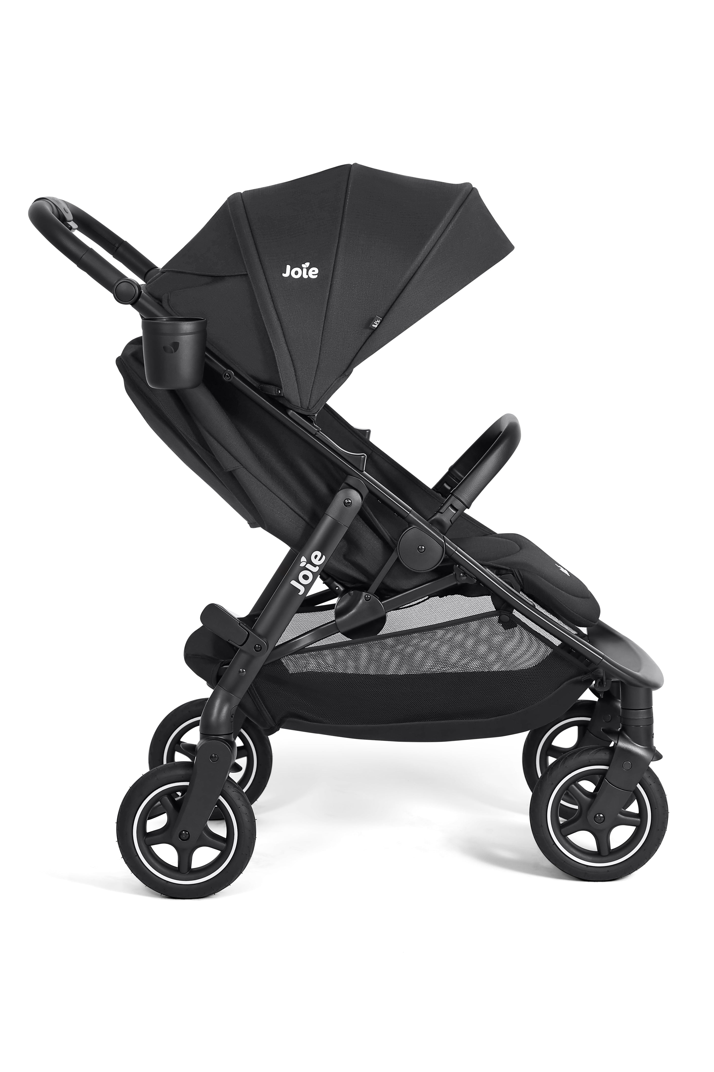 Joie Mydrift Sportwagen inkl. Regenschutz– ab Geburt bis 22 kg