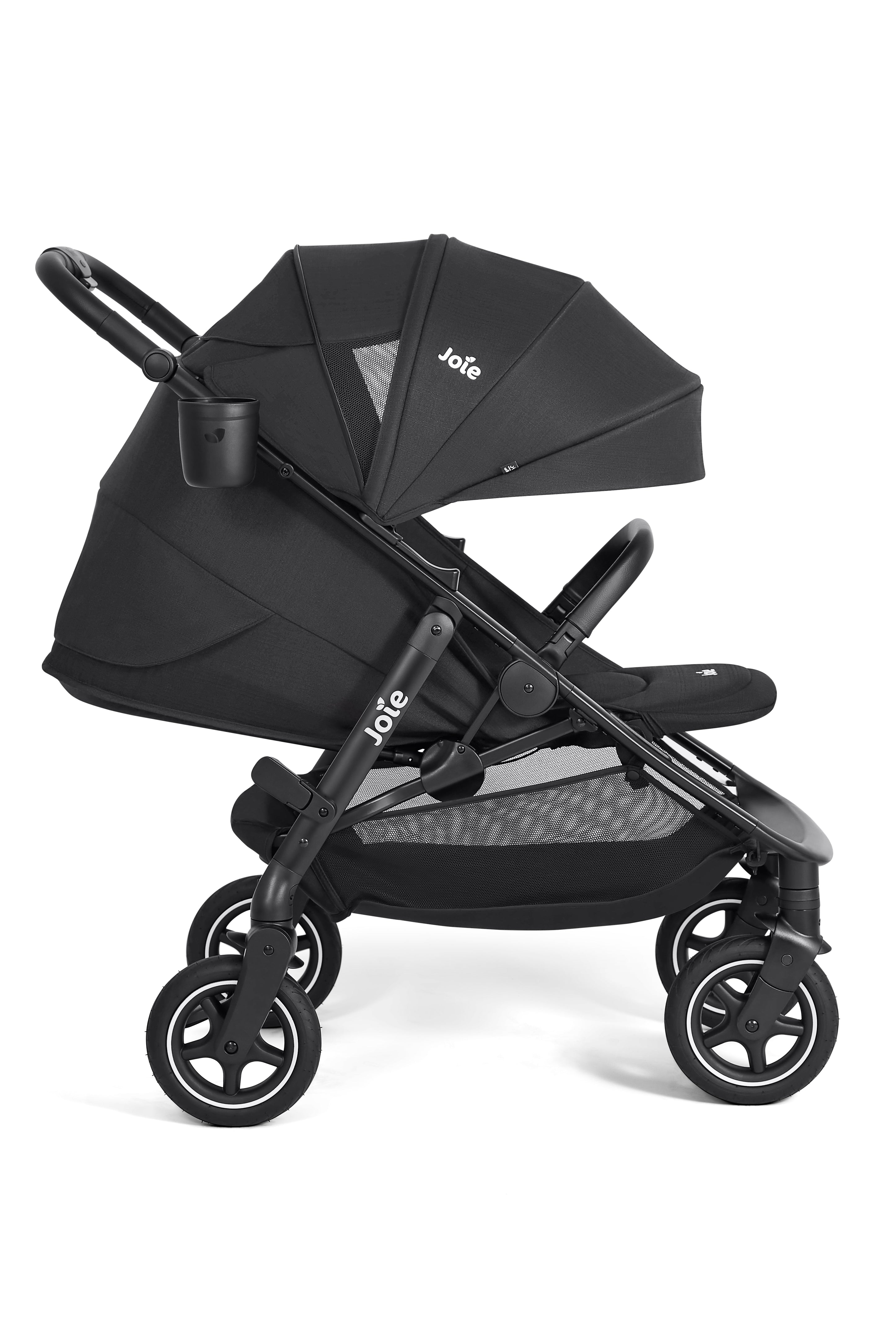 Joie Mydrift Sportwagen inkl. Regenschutz– ab Geburt bis 22 kg