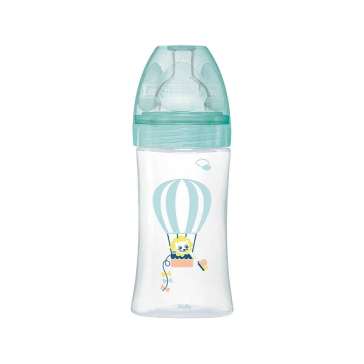Baby-Flasche Dodie 270 ml