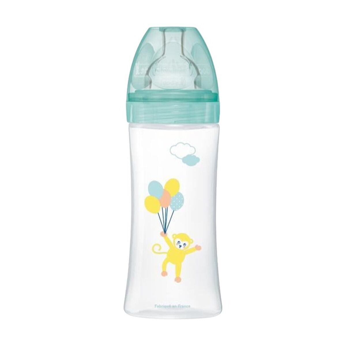 Baby-Flasche Dodie 330 ml