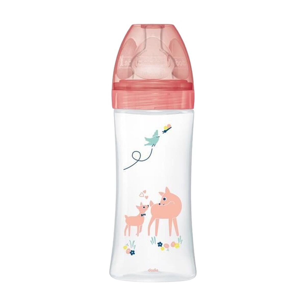 Baby-Flasche Dodie 330 ml