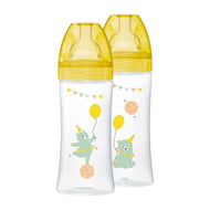 Baby-Flasche Dodie 330 ml