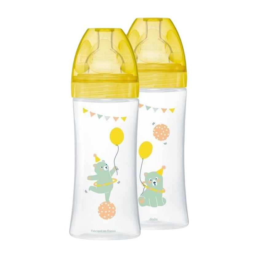 Baby-Flasche Dodie 330 ml