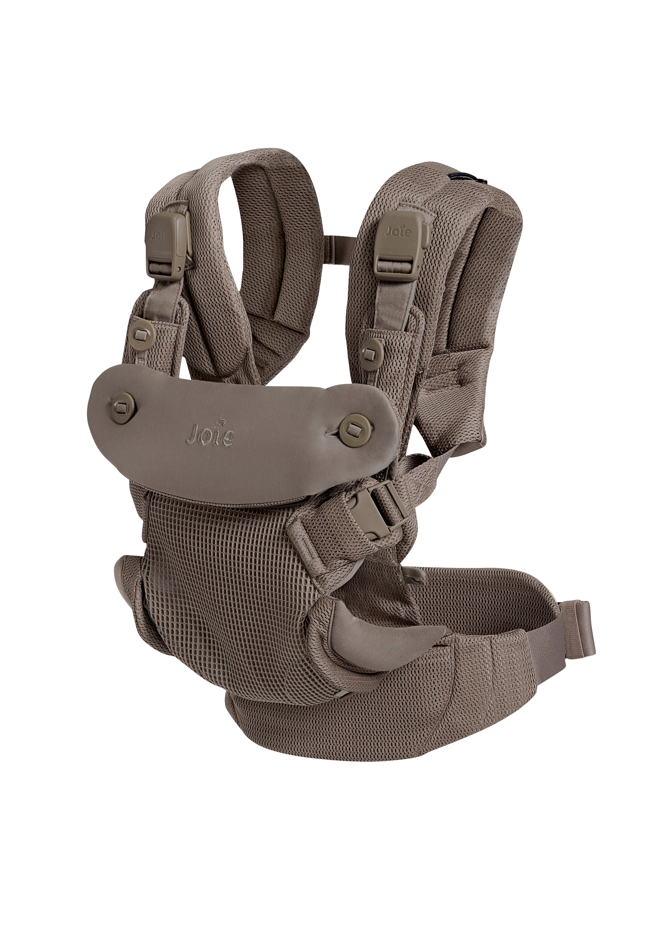 Joie Savvy™ Air – Atmungsaktive 4-in-1 Babytrage