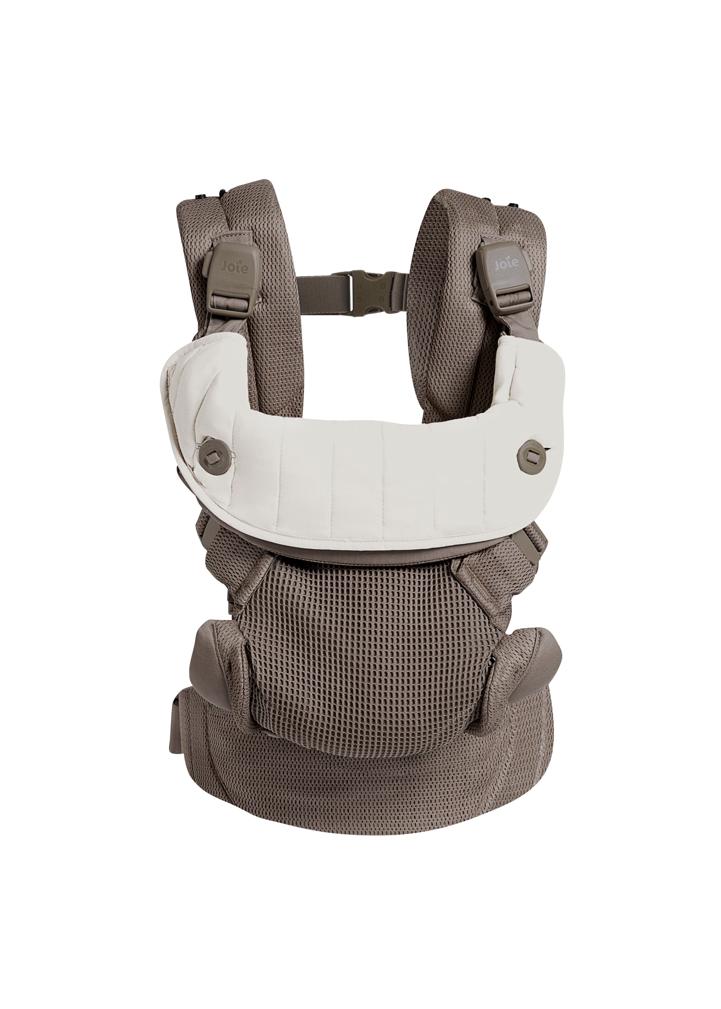 Joie Savvy™ Air – Atmungsaktive 4-in-1 Babytrage