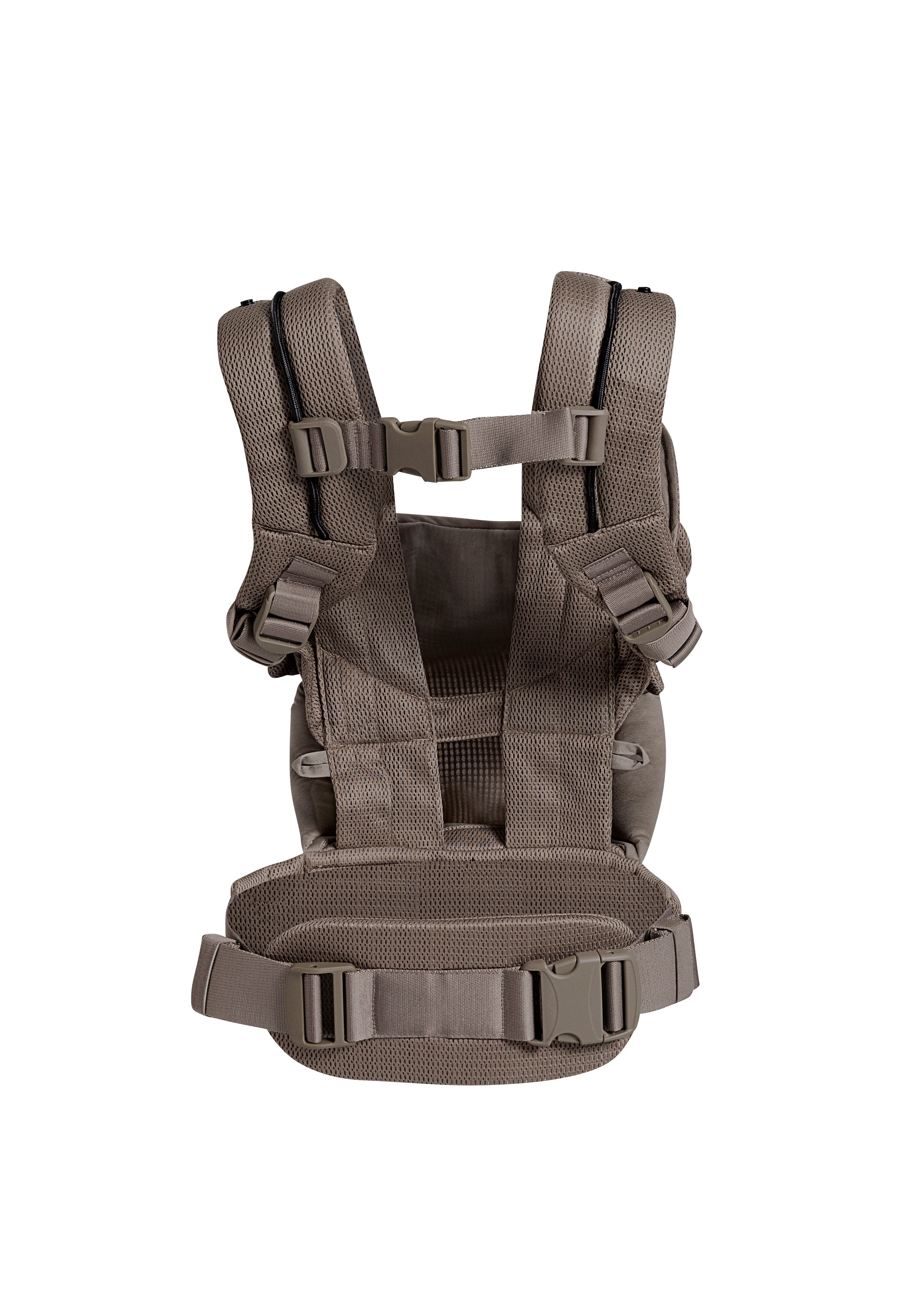 Joie Savvy™ Air – Atmungsaktive 4-in-1 Babytrage