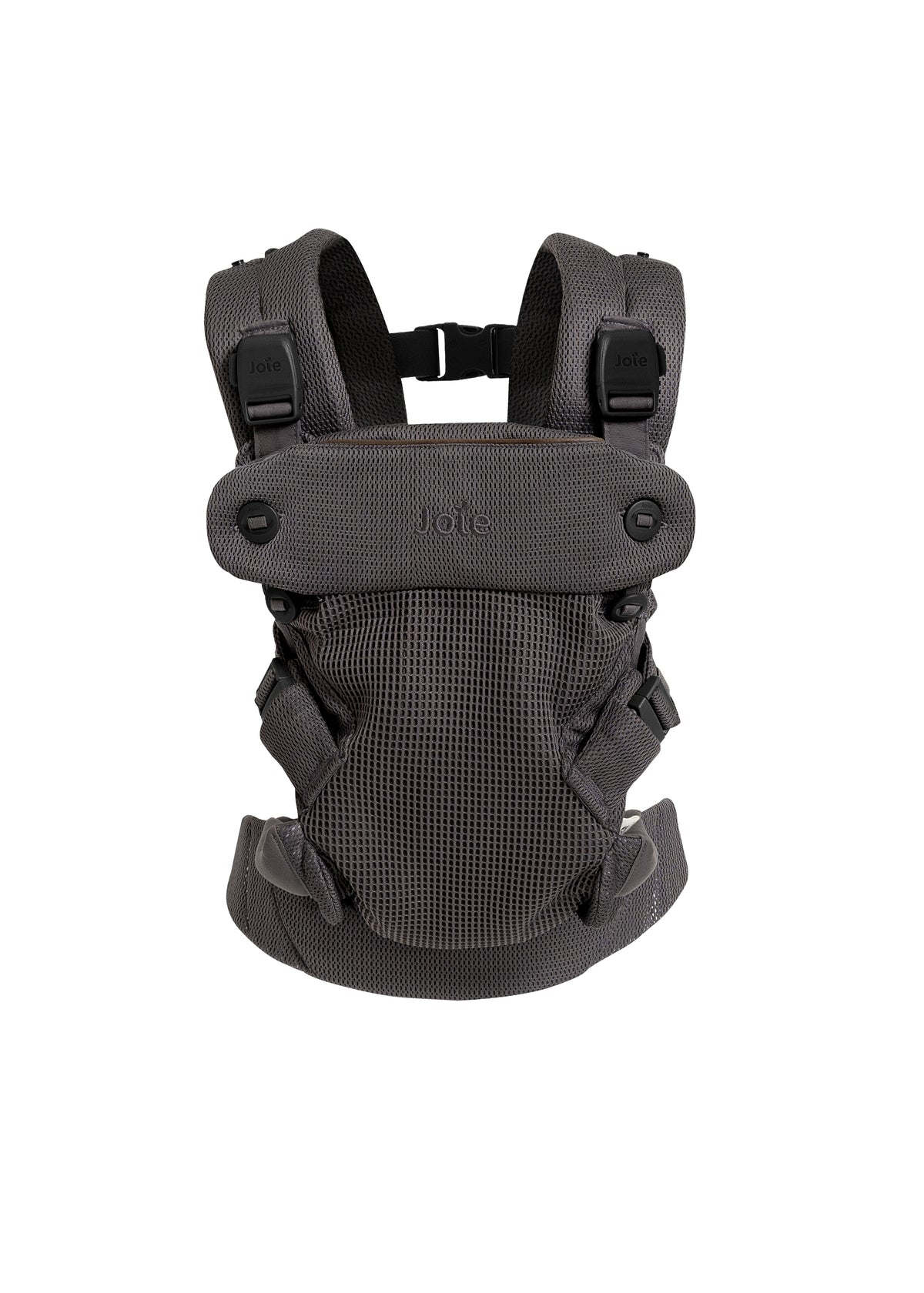Joie Savvy™ Air – Atmungsaktive 4-in-1 Babytrage