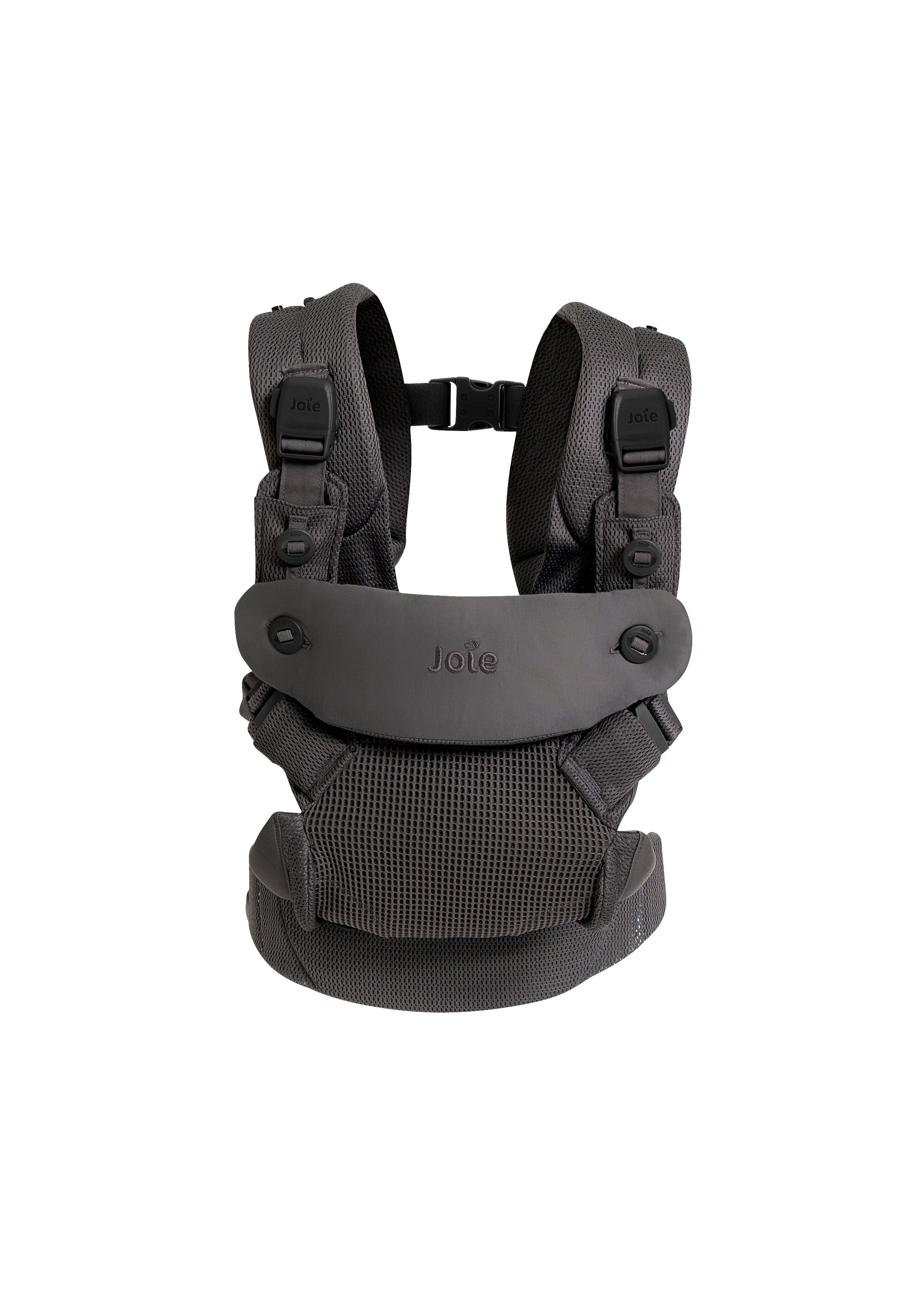 Joie Savvy™ Air – Atmungsaktive 4-in-1 Babytrage